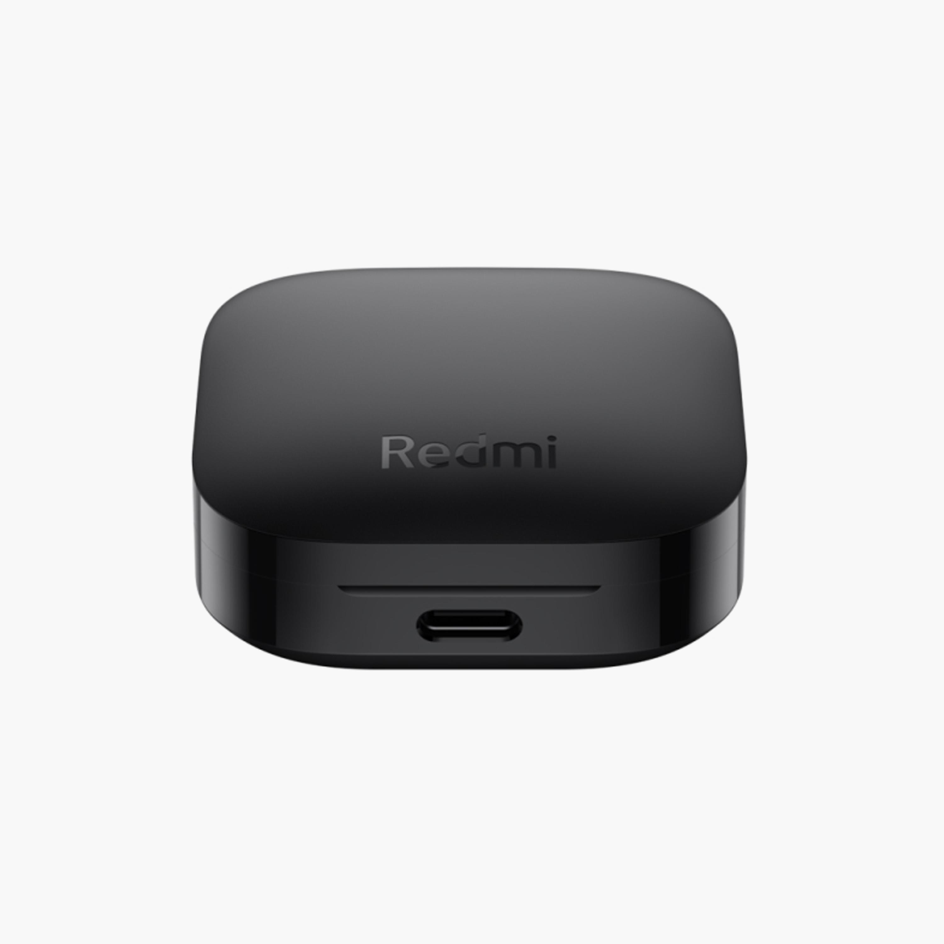 Xiaomi Redmi Buds 6 Active - Black | BHR8396GL-electronics-headphonesandearphones-image-5