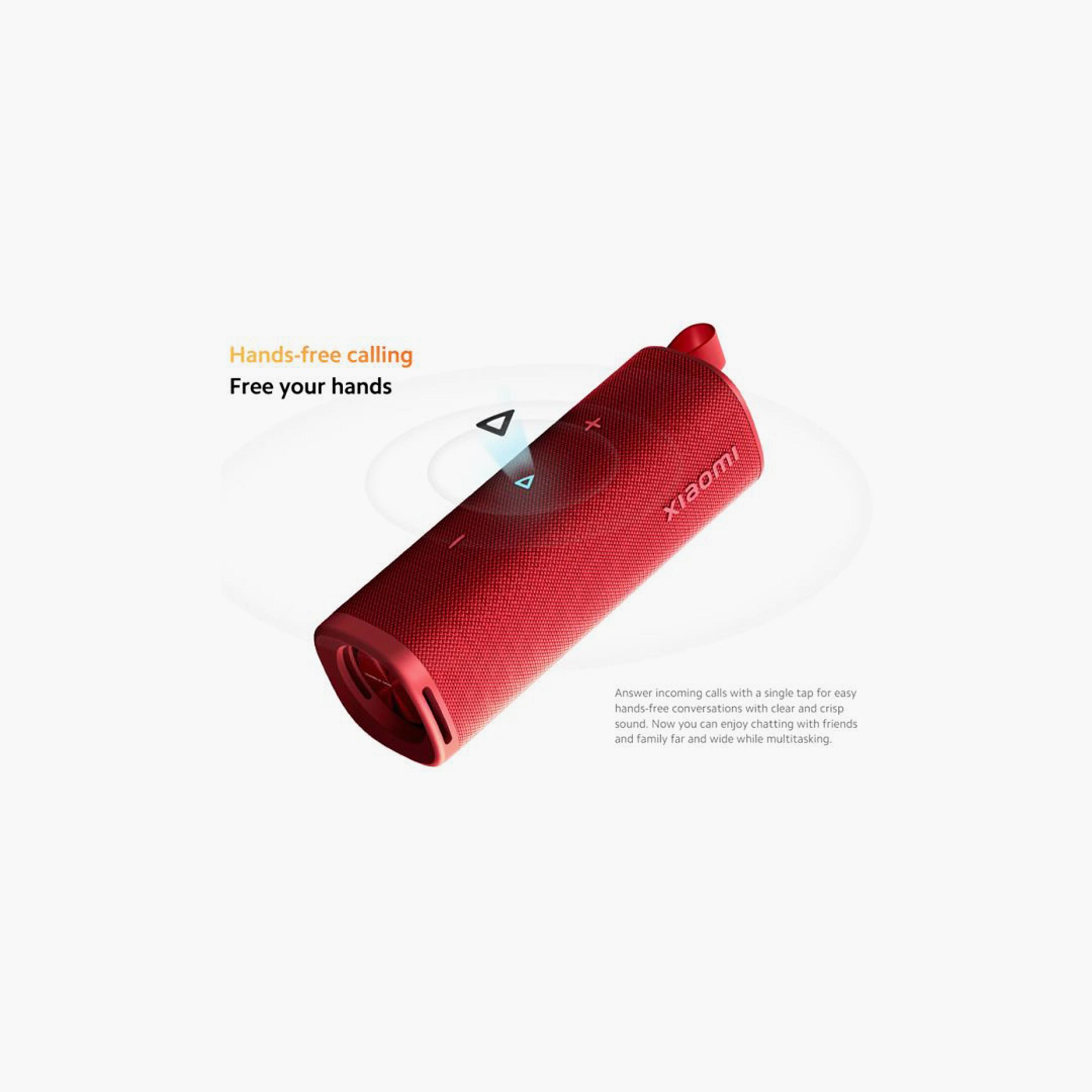 Xiaomi Sound Outdoor 30W | QBH4261GL-electronics-speakers-image-10