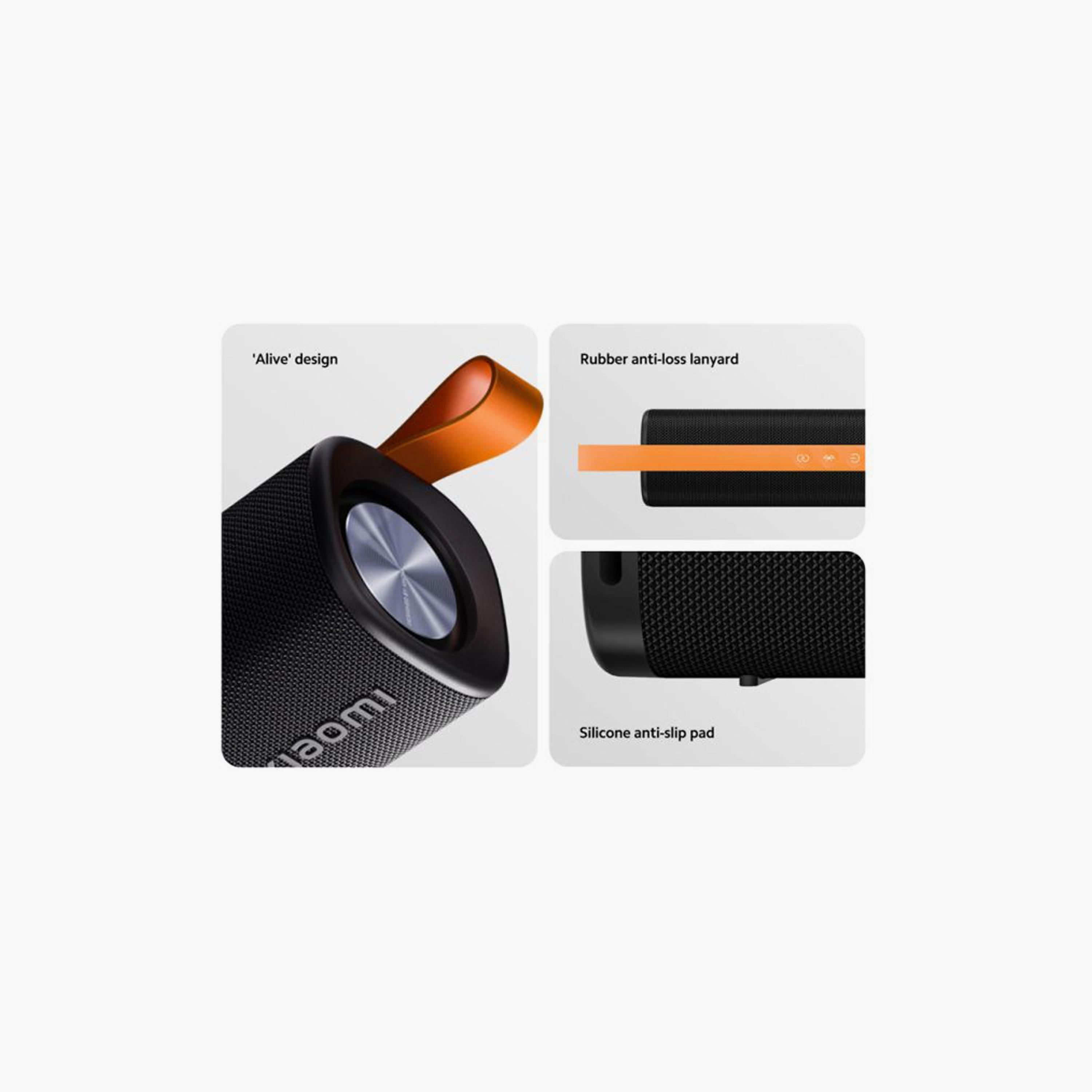 Xiaomi Sound Outdoor 30W | QBH4261GL-electronics-speakers-image-3