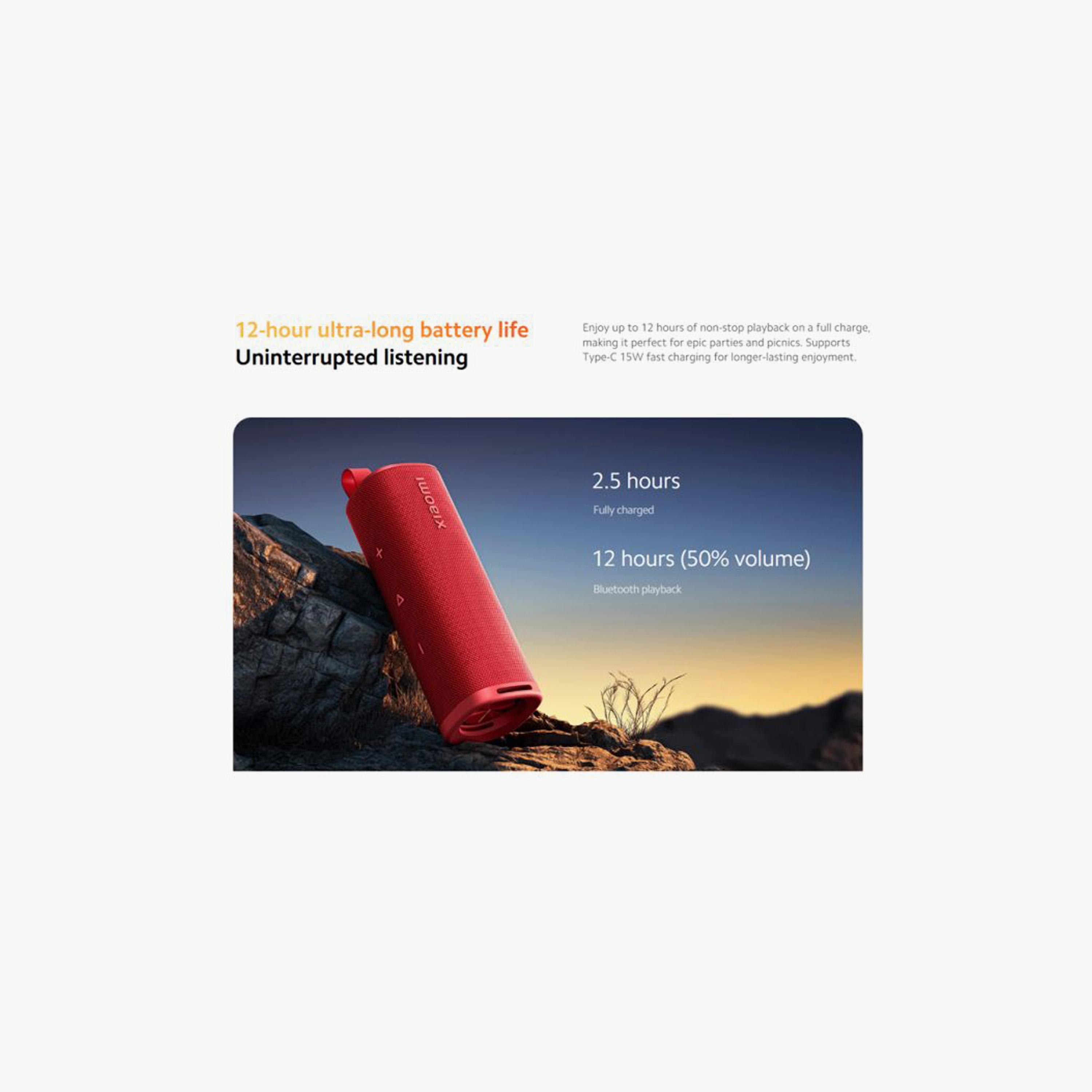 Xiaomi Sound Outdoor 30W | QBH4261GL-electronics-speakers-image-5