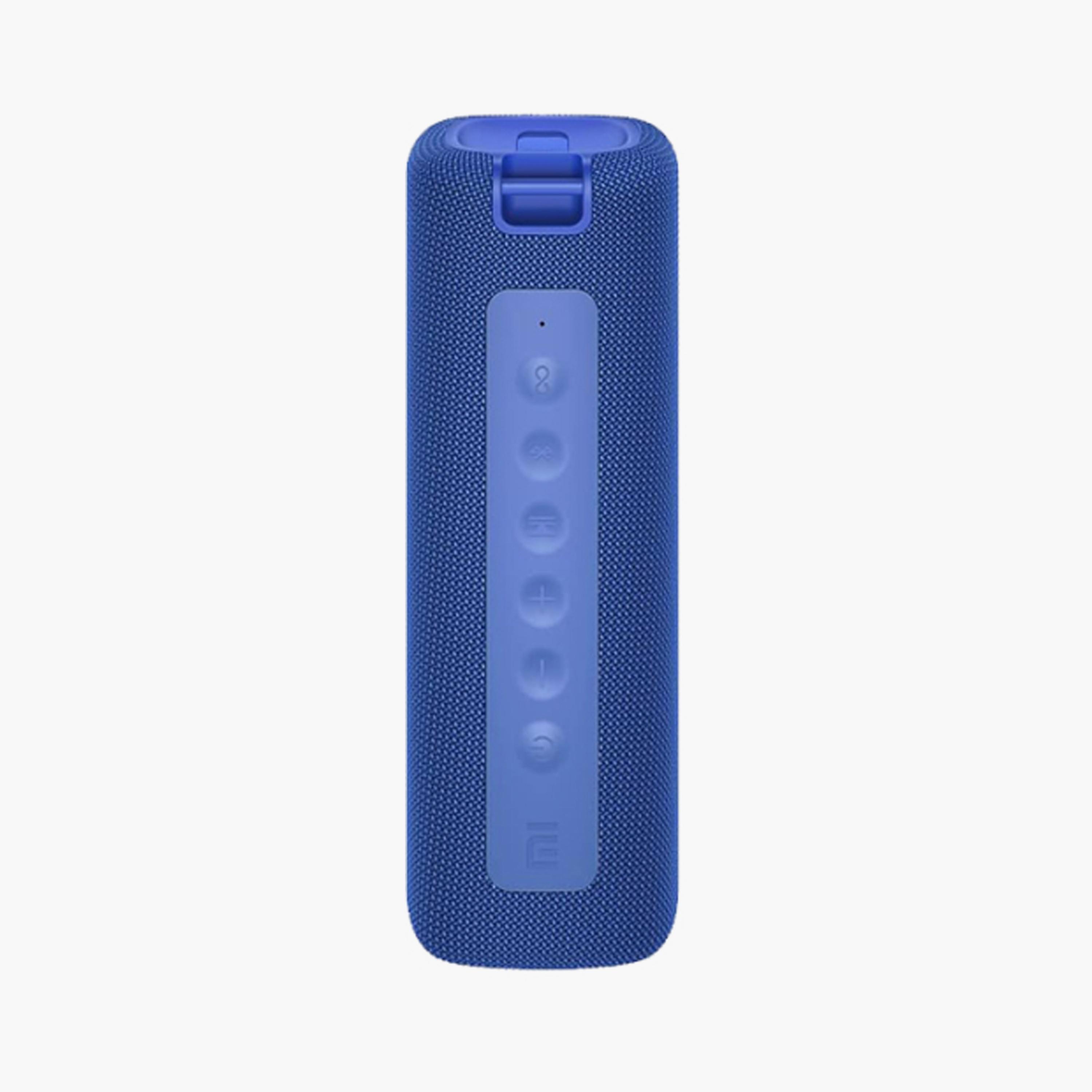 Mi Portable Bluetooth Speaker (16W) | QBH4195GL-electronics-speakers-image-1