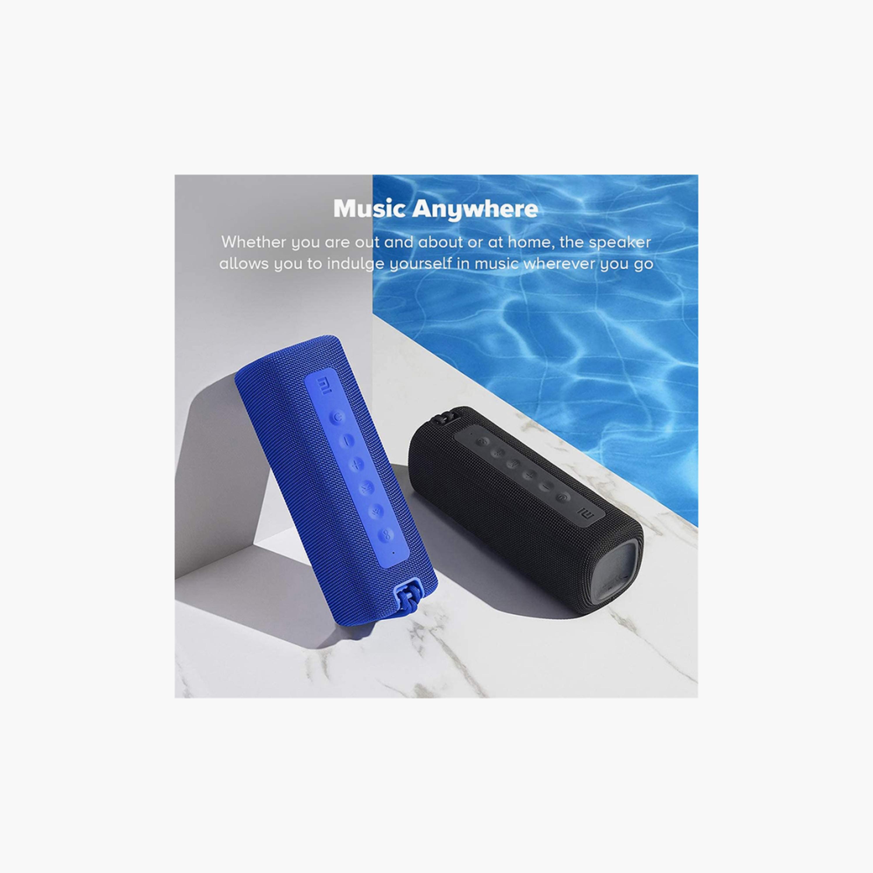 Mi Portable Bluetooth Speaker (16W) | QBH4195GL-electronics-speakers-image-6