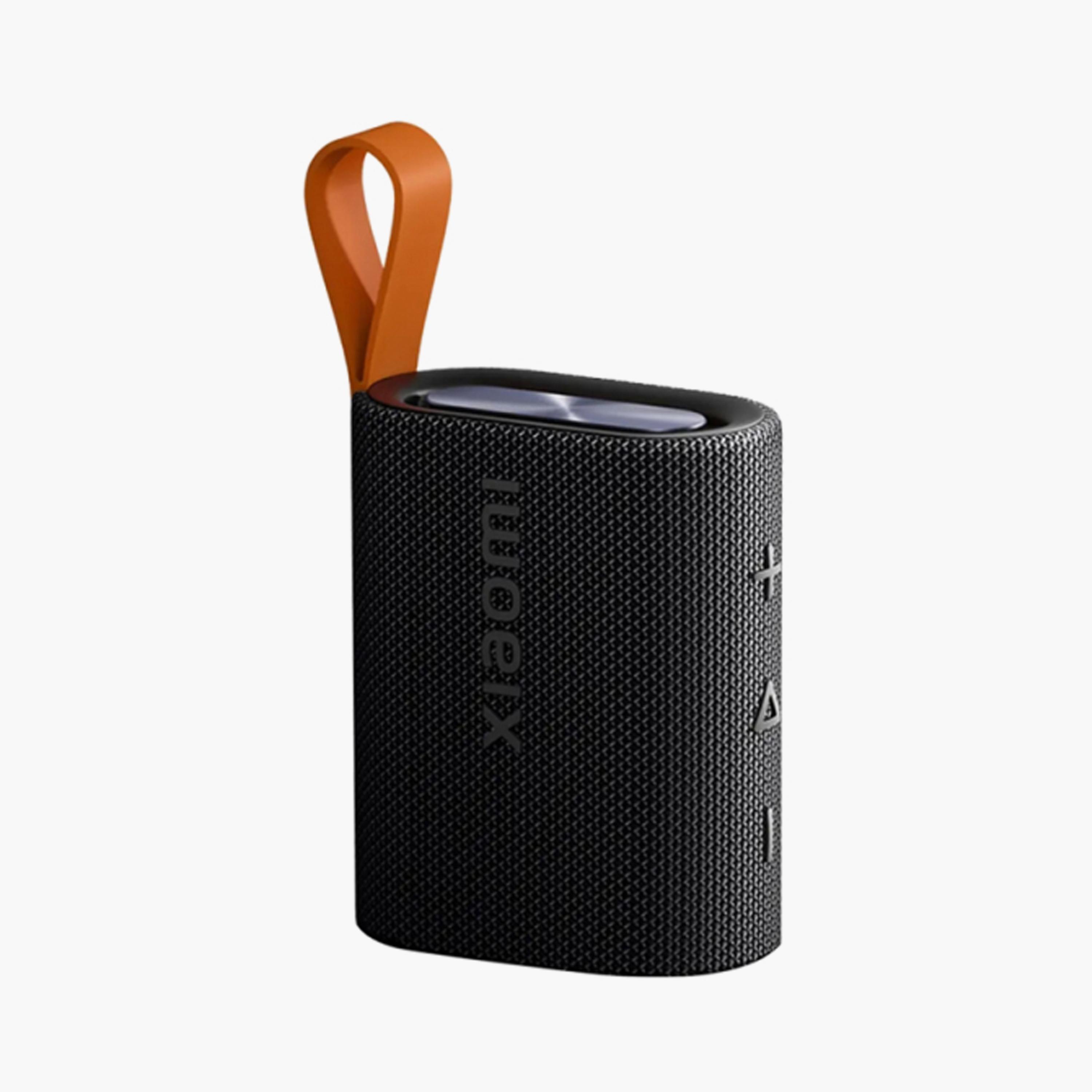 Xiaomi Sound Outdoor 5W - Black | QBH4269GL-electronics-speakers-image-13