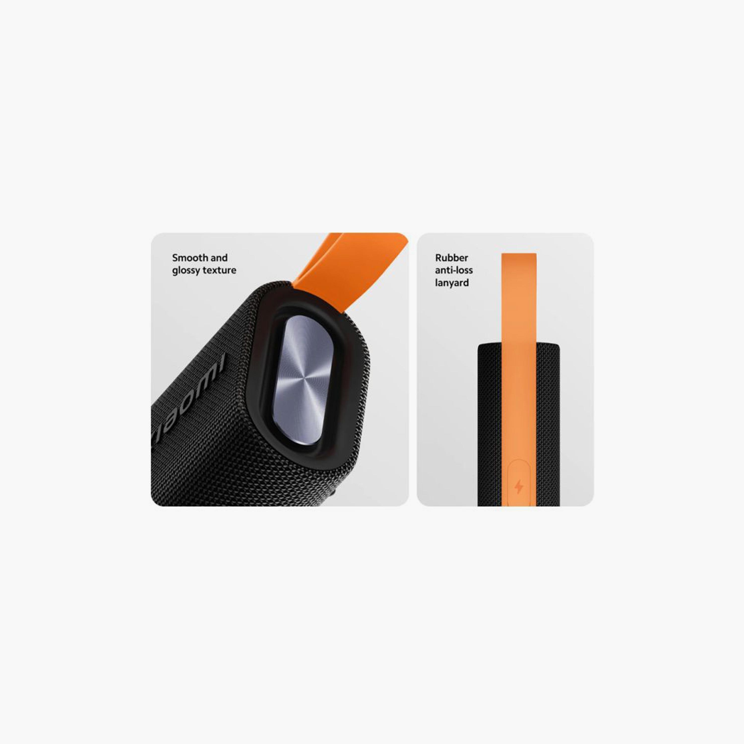 Xiaomi Sound Outdoor 5W - Black | QBH4269GL-electronics-speakers-image-17