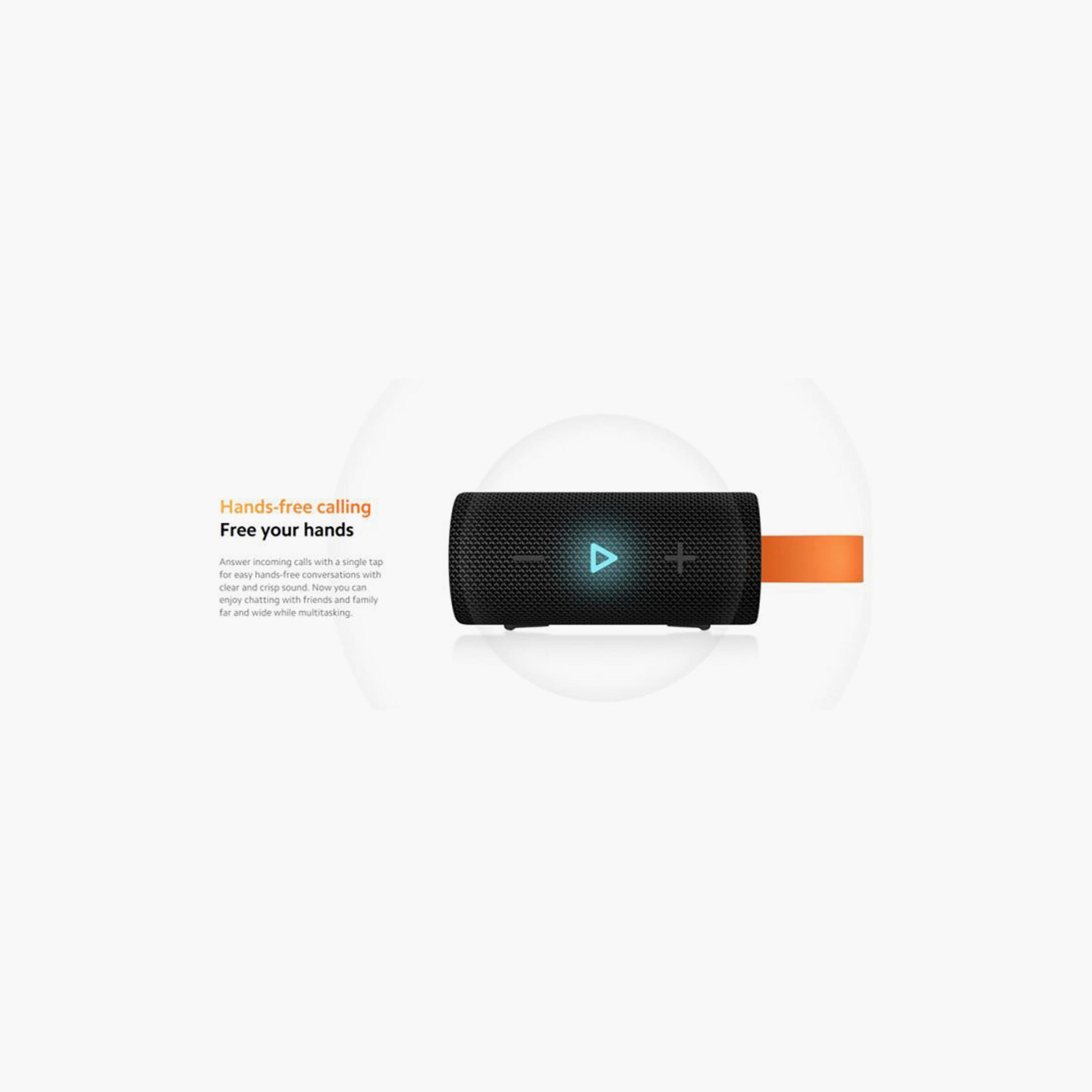Xiaomi Sound Outdoor 5W - Black | QBH4269GL-electronics-speakers-image-18