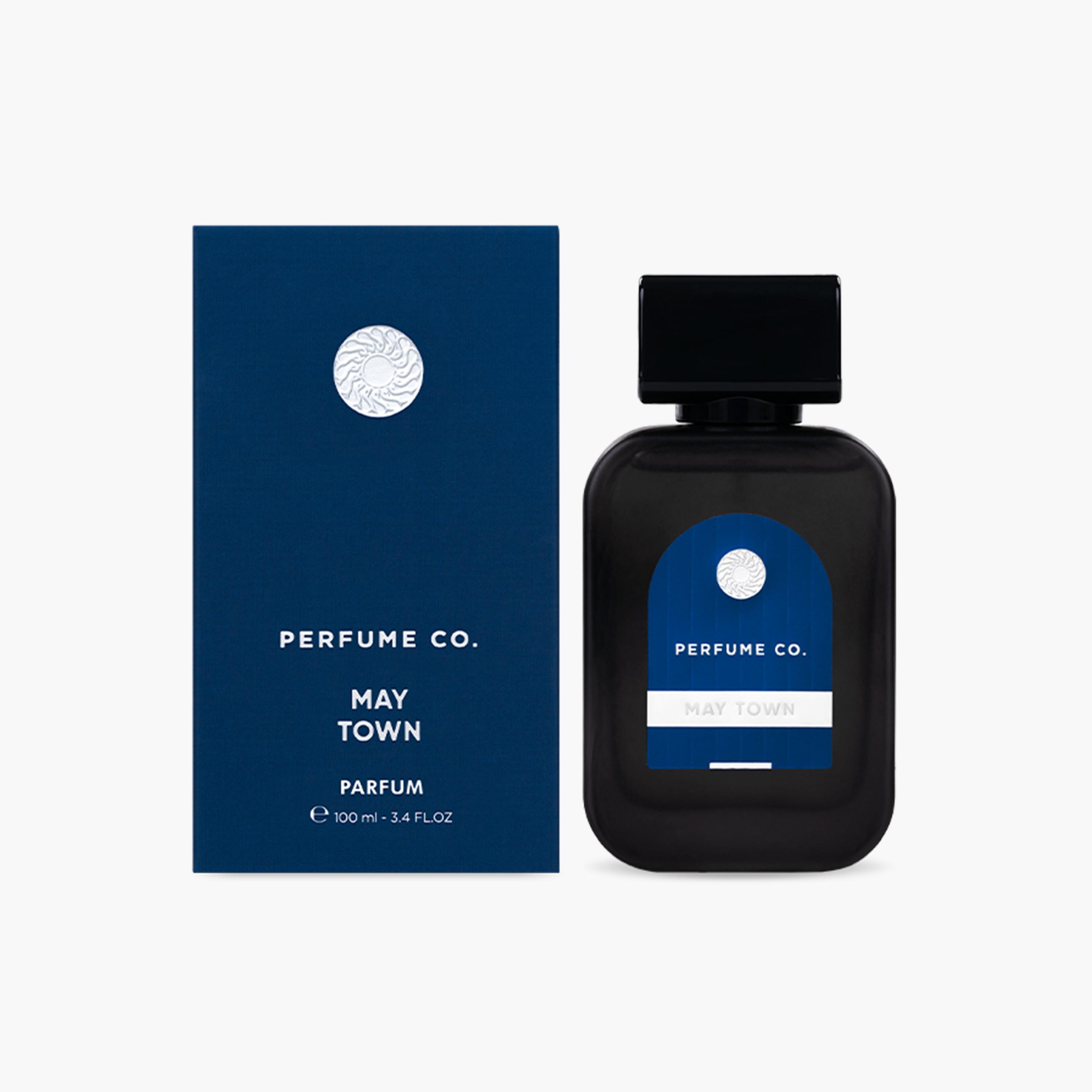 Perfume Co. May Town Parfum - 100 ml-beautyandpersonalcare-fragrance-unisex-image-2