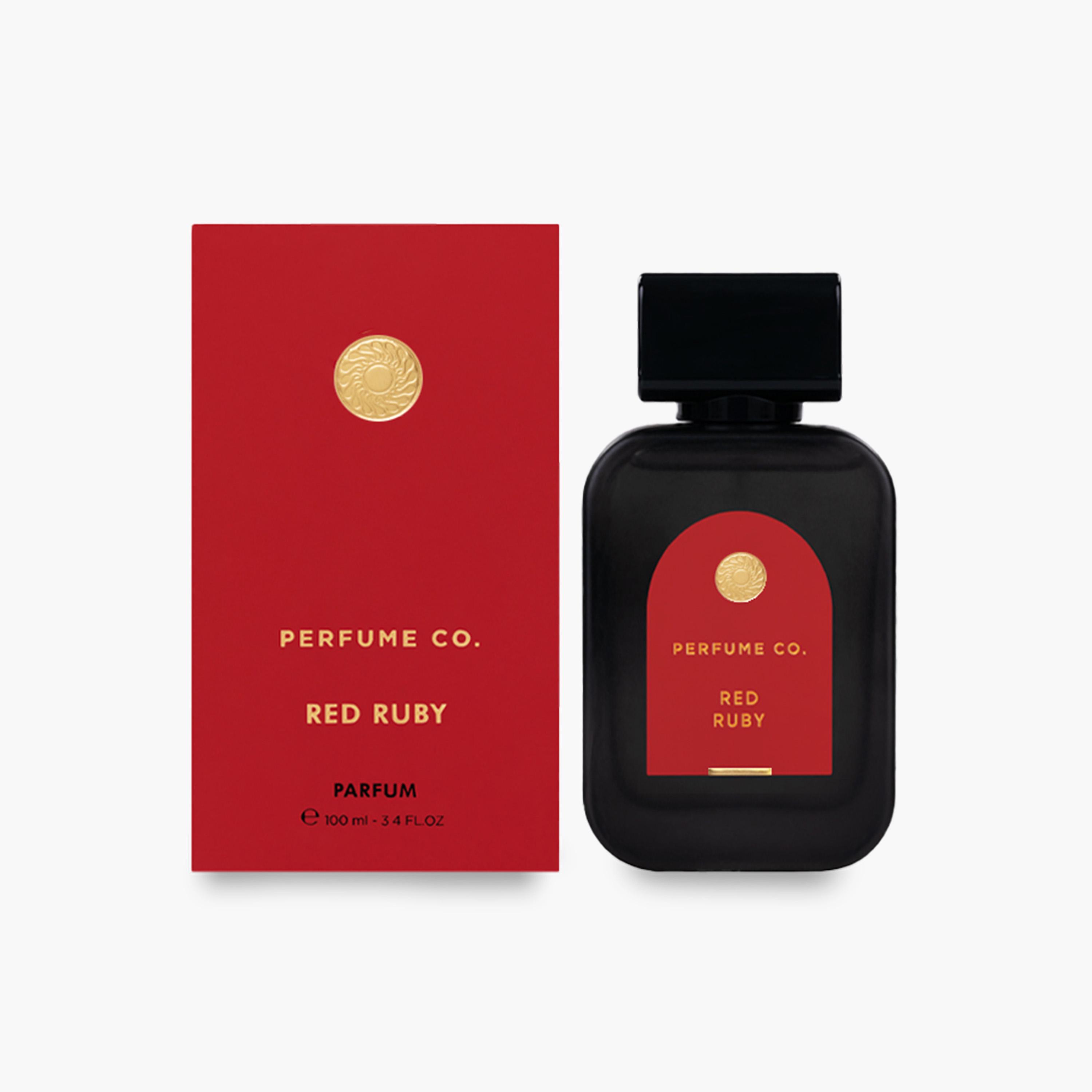 Perfume Co. Red Ruby Parfum - 100 ml-beautyandpersonalcare-fragrance-unisex-image-2