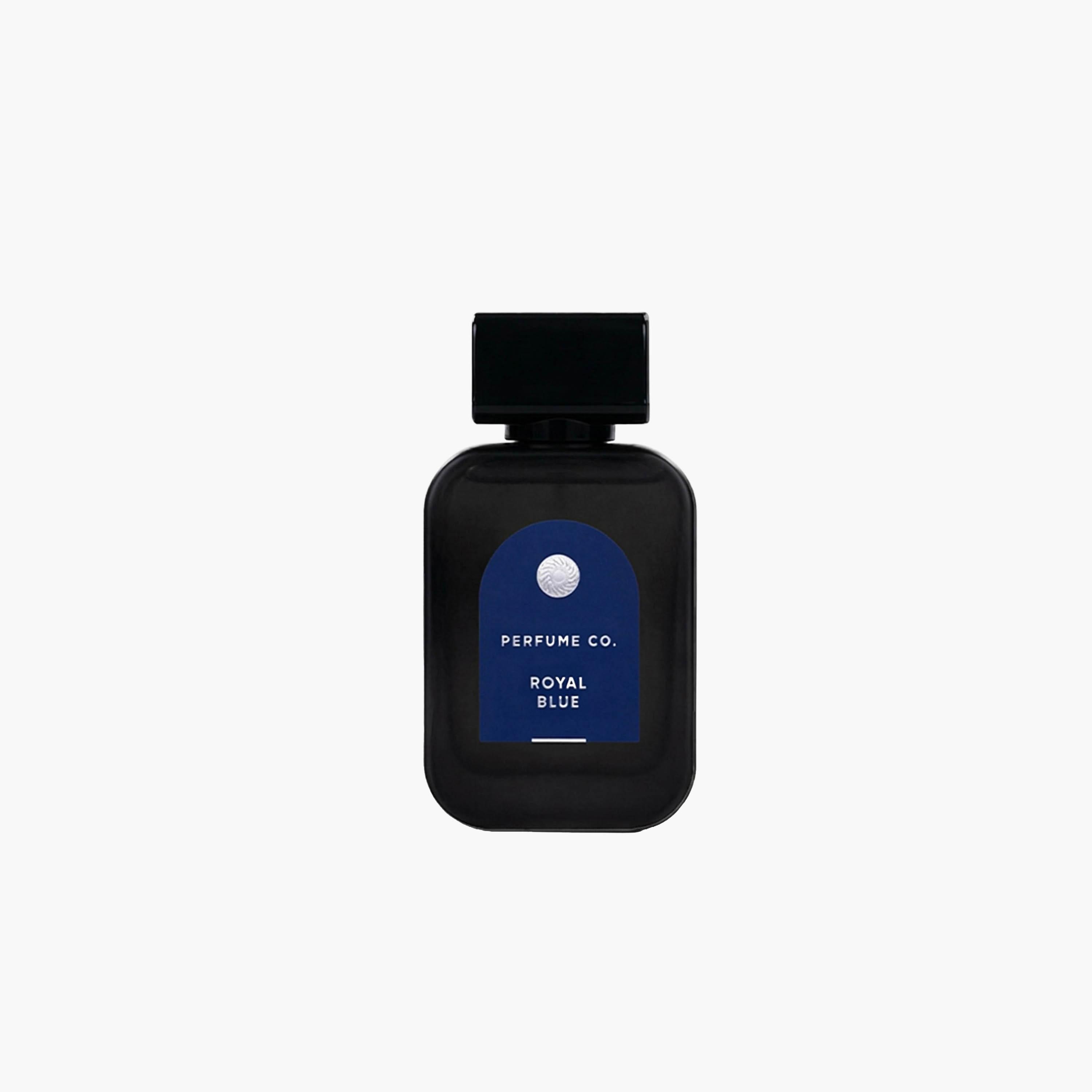 Perfume Co. Royal Blue Parfum - 100 ml-beautyandpersonalcare-fragrance-unisex-image-1