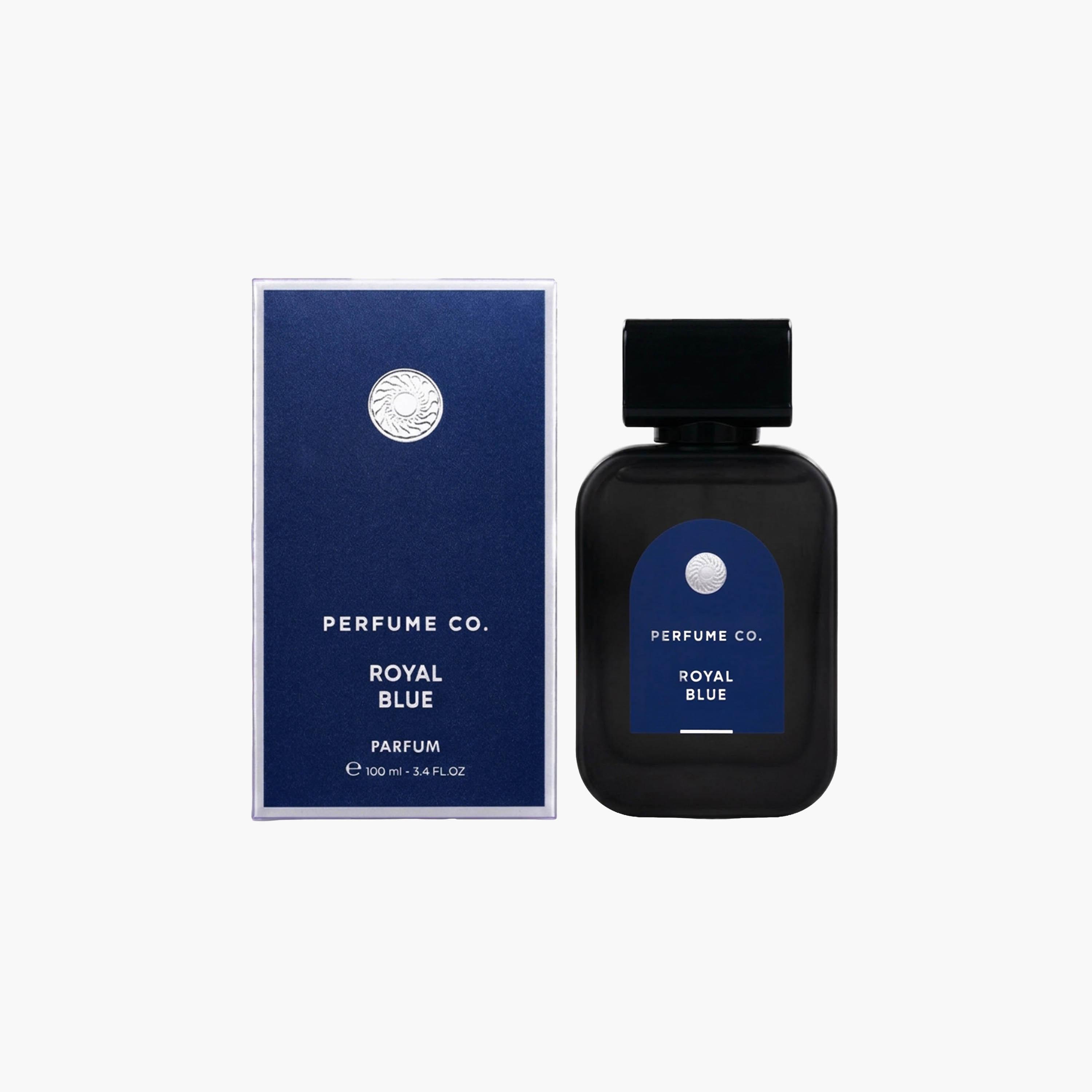 Perfume Co. Royal Blue Parfum - 100 ml-beautyandpersonalcare-fragrance-unisex-image-2