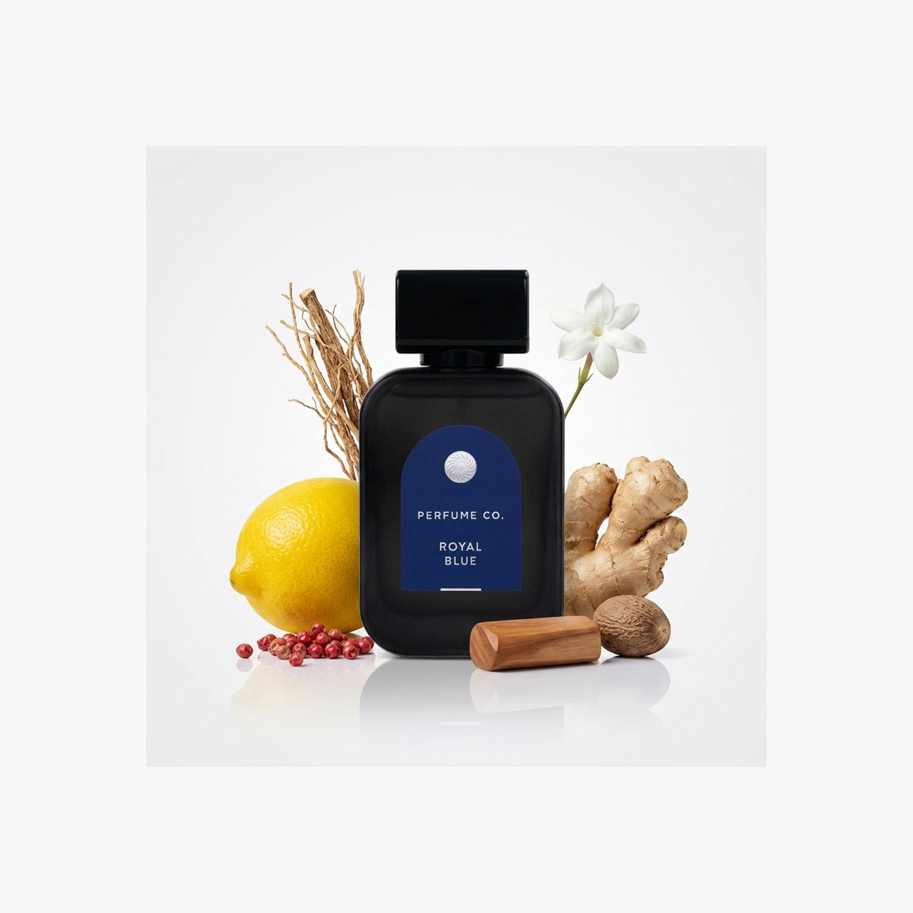 Perfume Co. Royal Blue Parfum - 100 ml-beautyandpersonalcare-fragrance-unisex-image-3