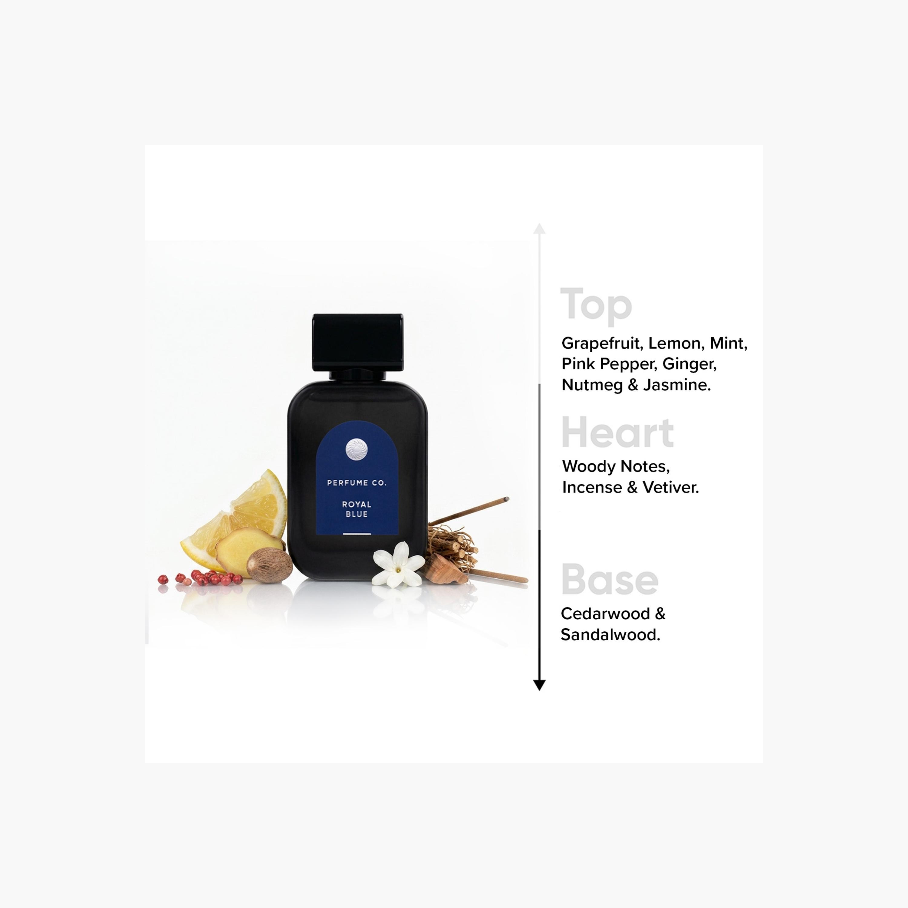 Perfume Co. Royal Blue Parfum - 100 ml-beautyandpersonalcare-fragrance-unisex-image-4