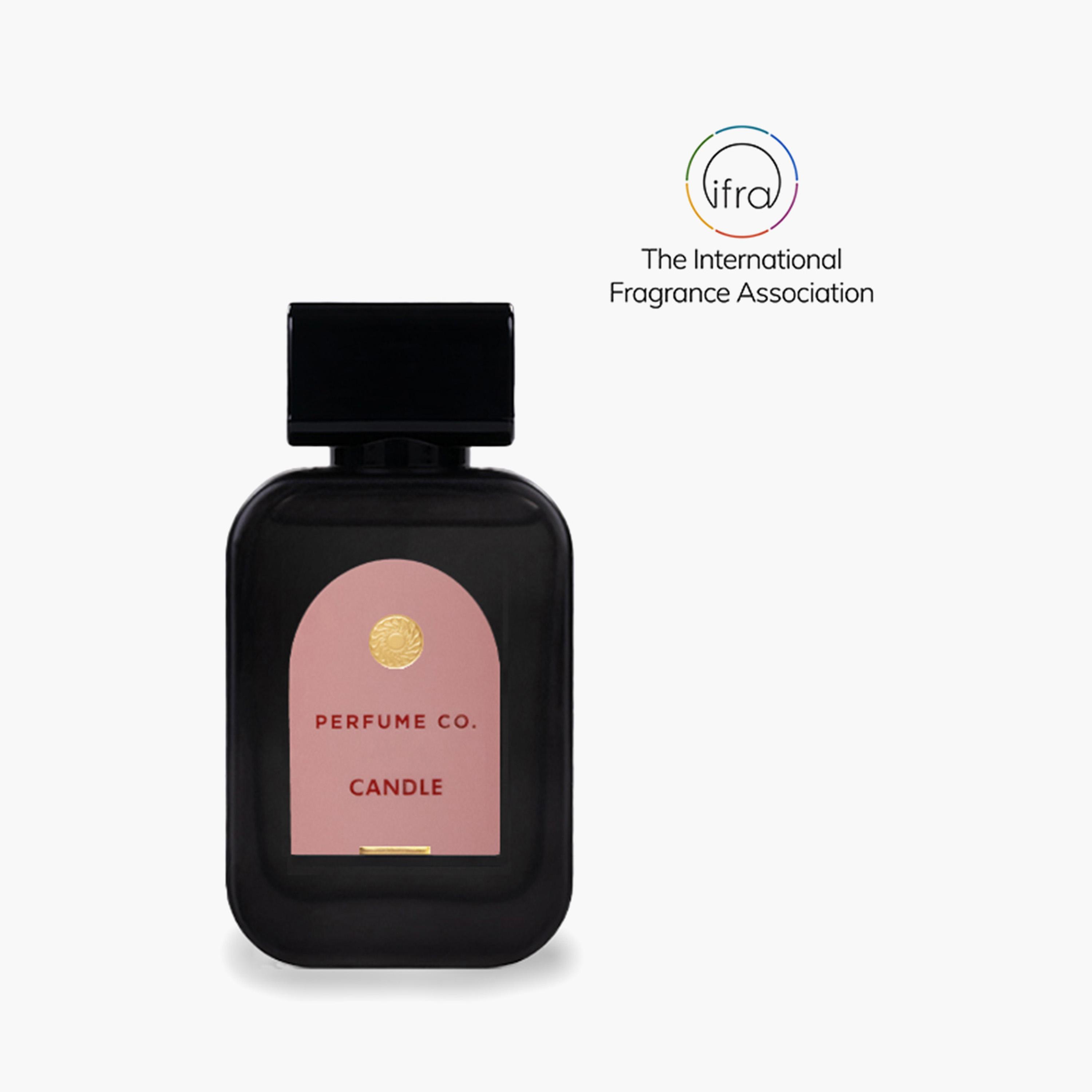 Perfume Co. Candle Parfum - 100 ml-beautyandpersonalcare-fragrance-unisex-image-1