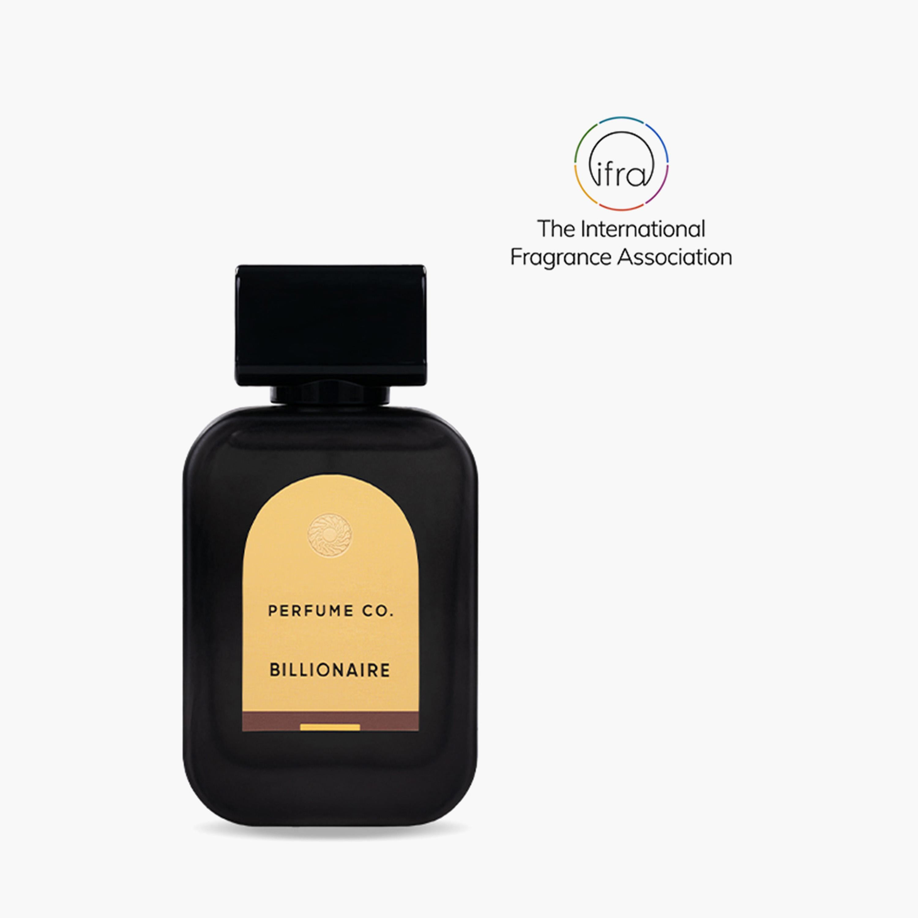 Perfume Co. Billionaire Parfum - 100 ml-beautyandpersonalcare-fragrance-unisex-image-1