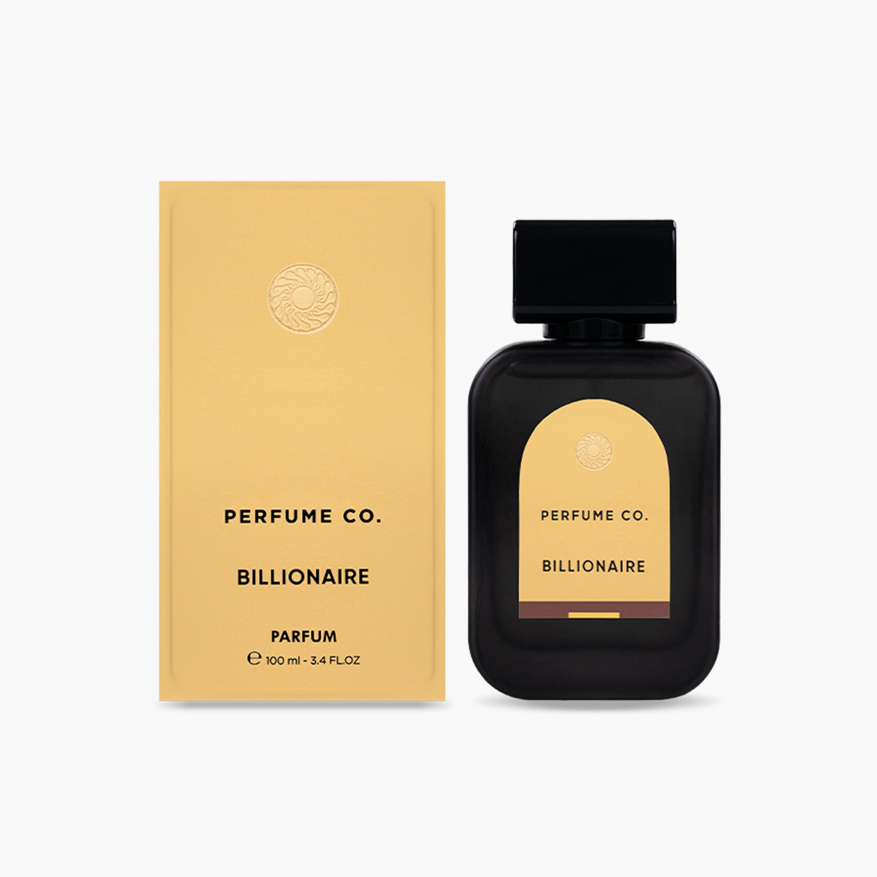 Perfume Co. Billionaire Parfum - 100 ml-beautyandpersonalcare-fragrance-unisex-image-2