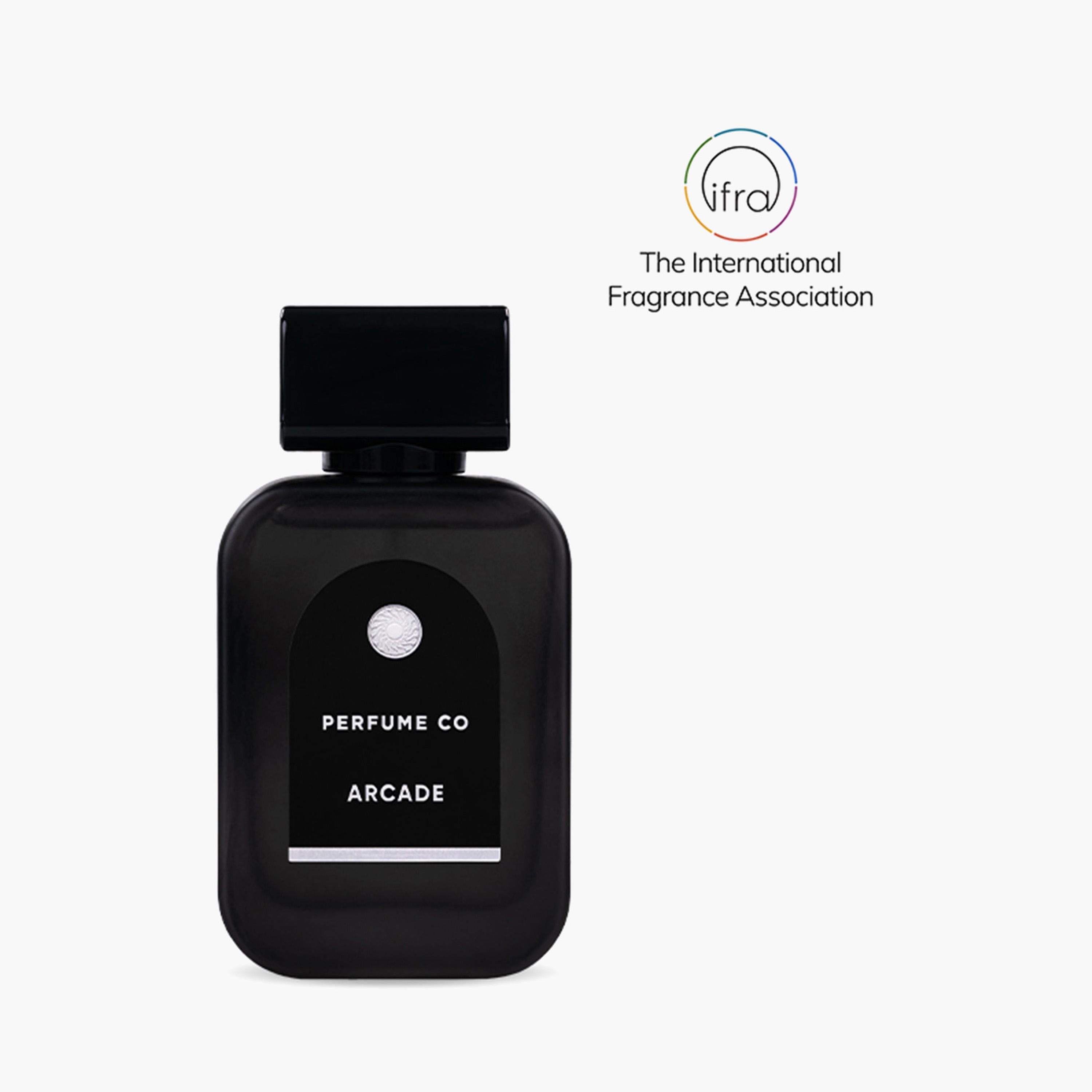 Perfume Co. Arcade Parfum - 100 ml-beautyandpersonalcare-fragrance-unisex-image-1