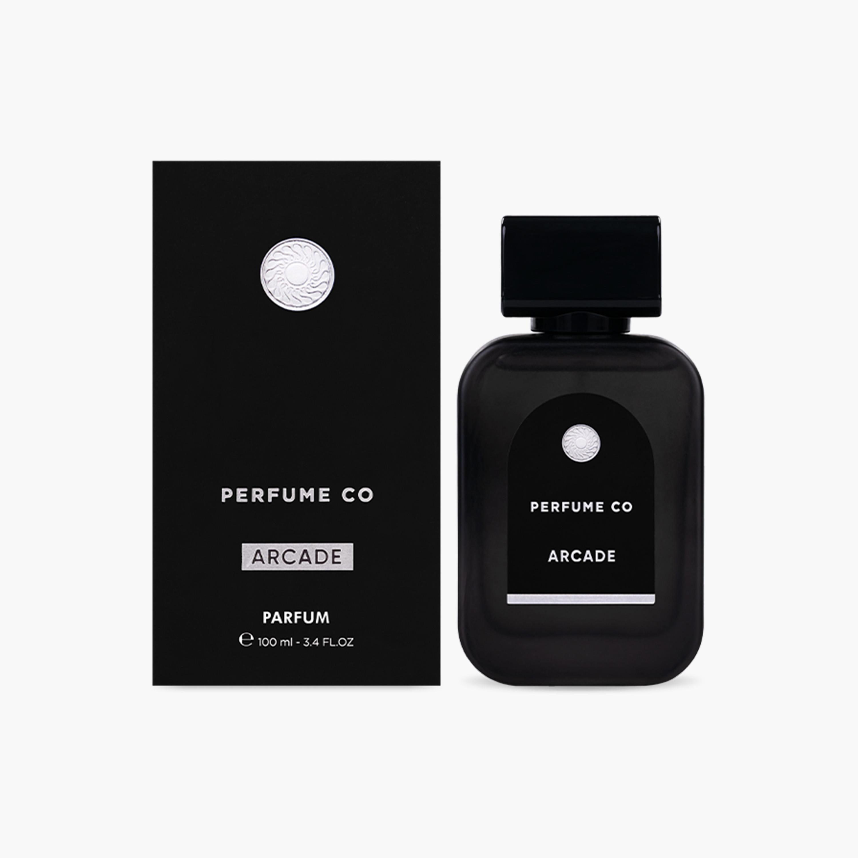 Perfume Co. Arcade Parfum - 100 ml-beautyandpersonalcare-fragrance-unisex-image-2