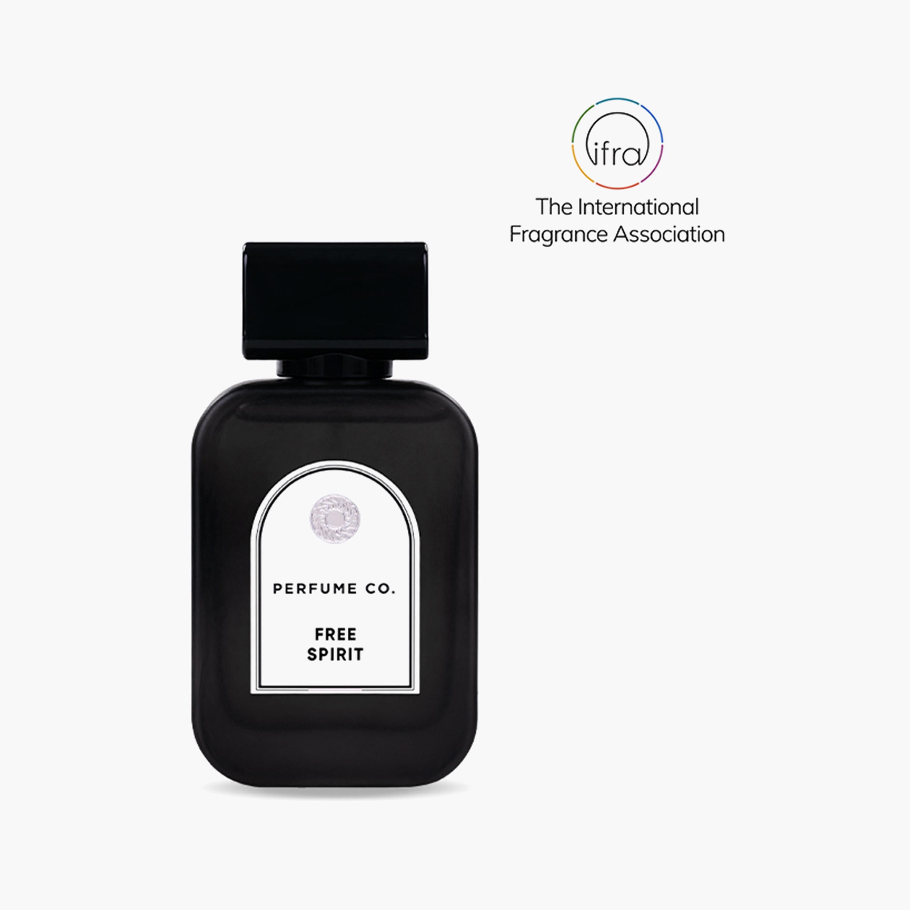 Perfume Co. Free Spirit Parfum - 100 ml-beautyandpersonalcare-fragrance-unisex-image-1