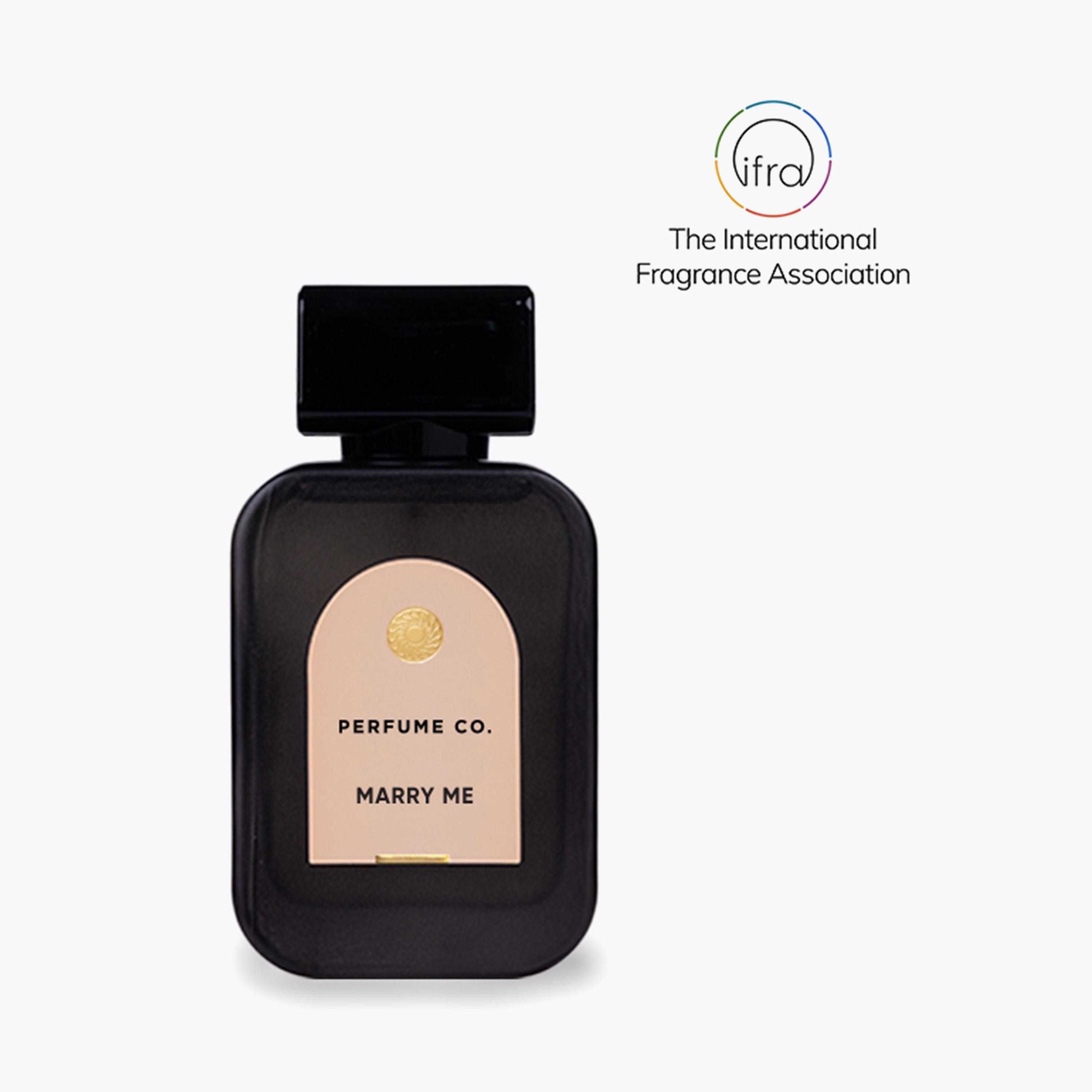 Perfume Co. Marry Me Parfum - 100 ml-beautyandpersonalcare-fragrance-unisex-image-1