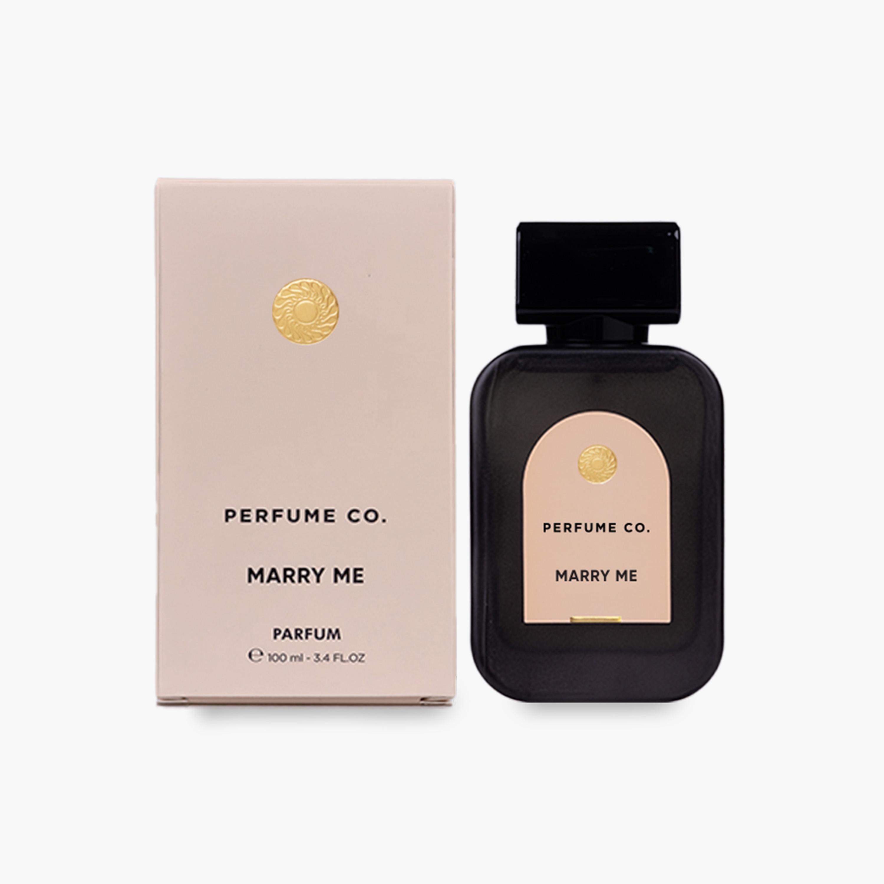 Perfume Co. Marry Me Parfum - 100 ml-beautyandpersonalcare-fragrance-unisex-image-2