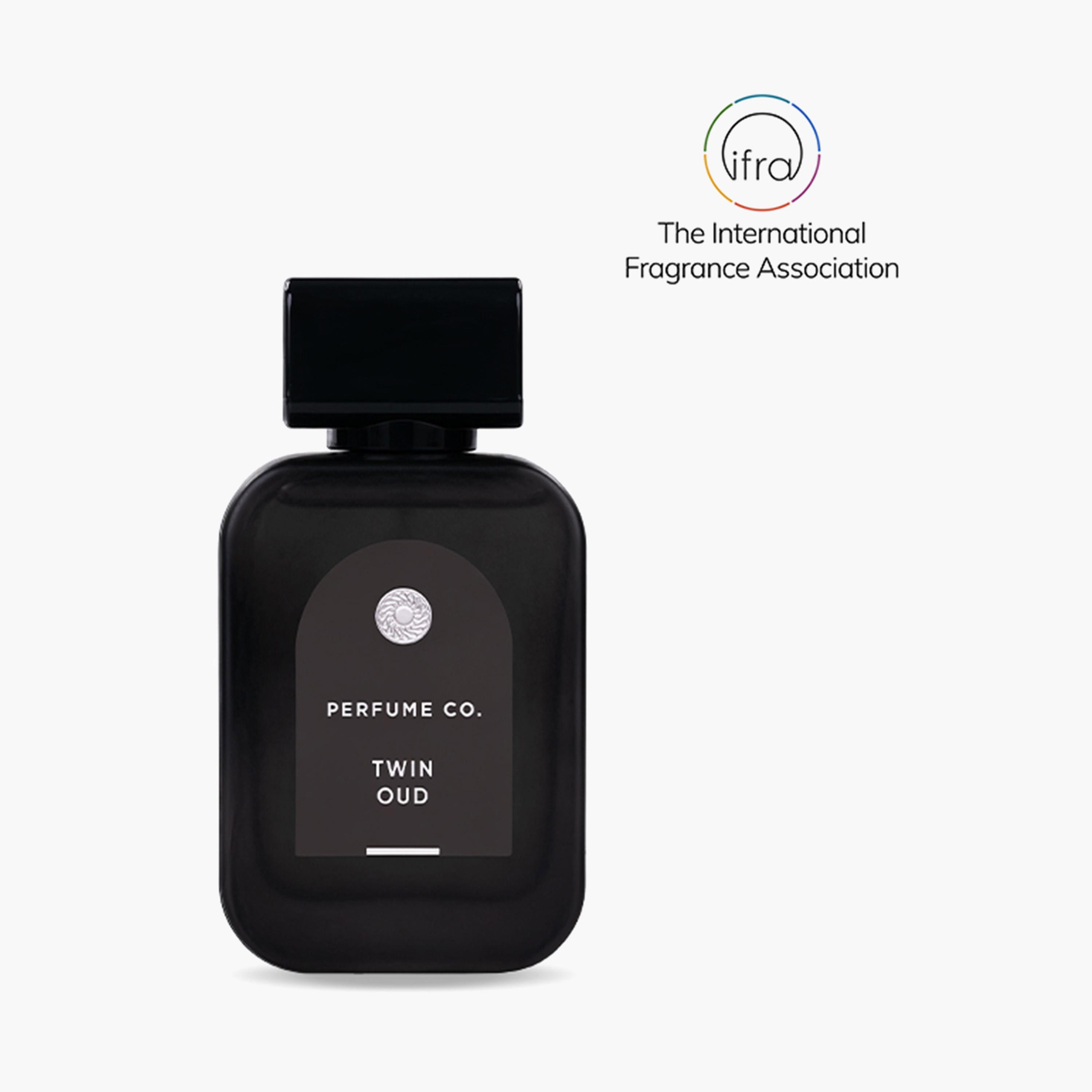 Perfume Co. Twin Oud Parfum - 100 ml-beautyandpersonalcare-fragrance-unisex-image-1
