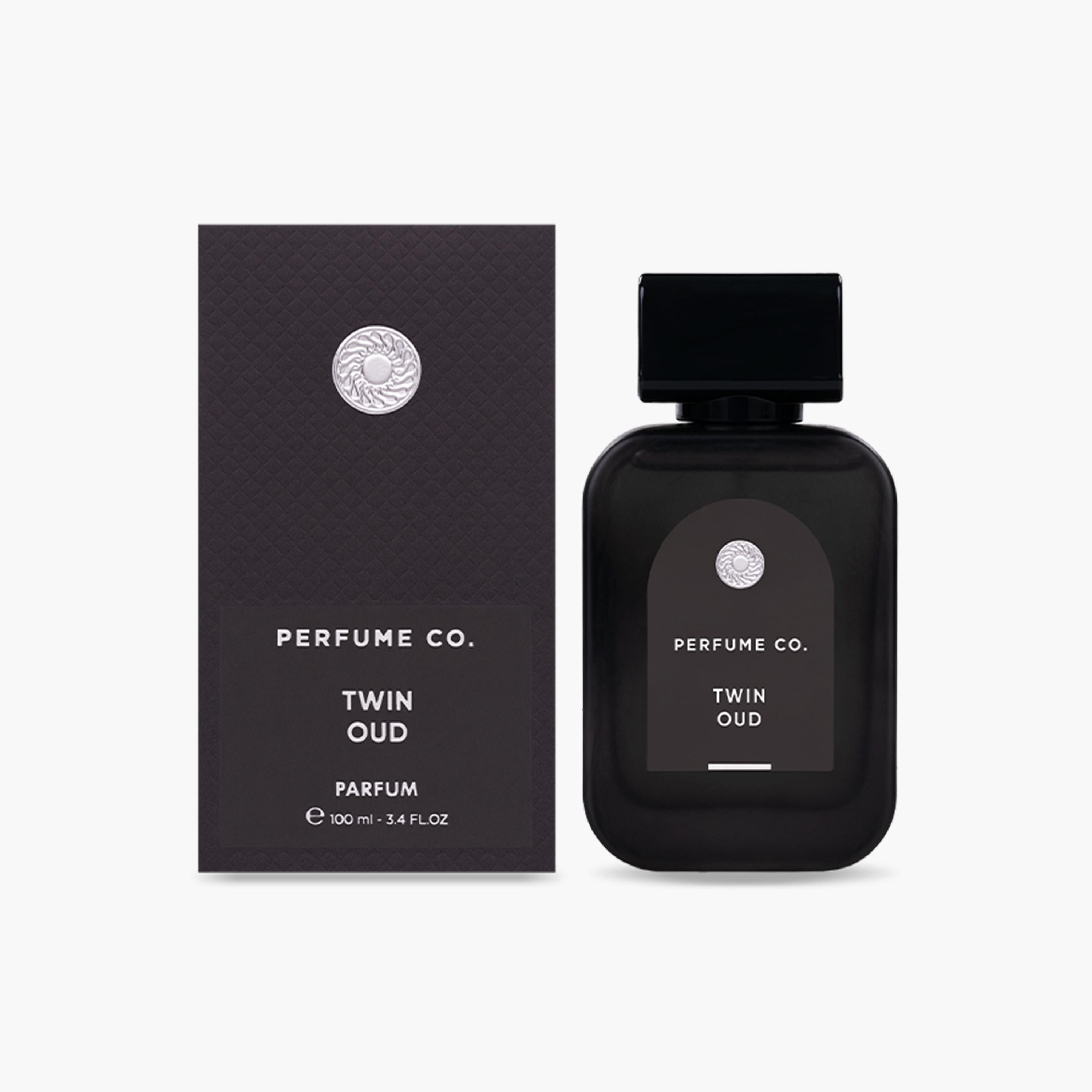 Perfume Co. Twin Oud Parfum - 100 ml-beautyandpersonalcare-fragrance-unisex-image-2