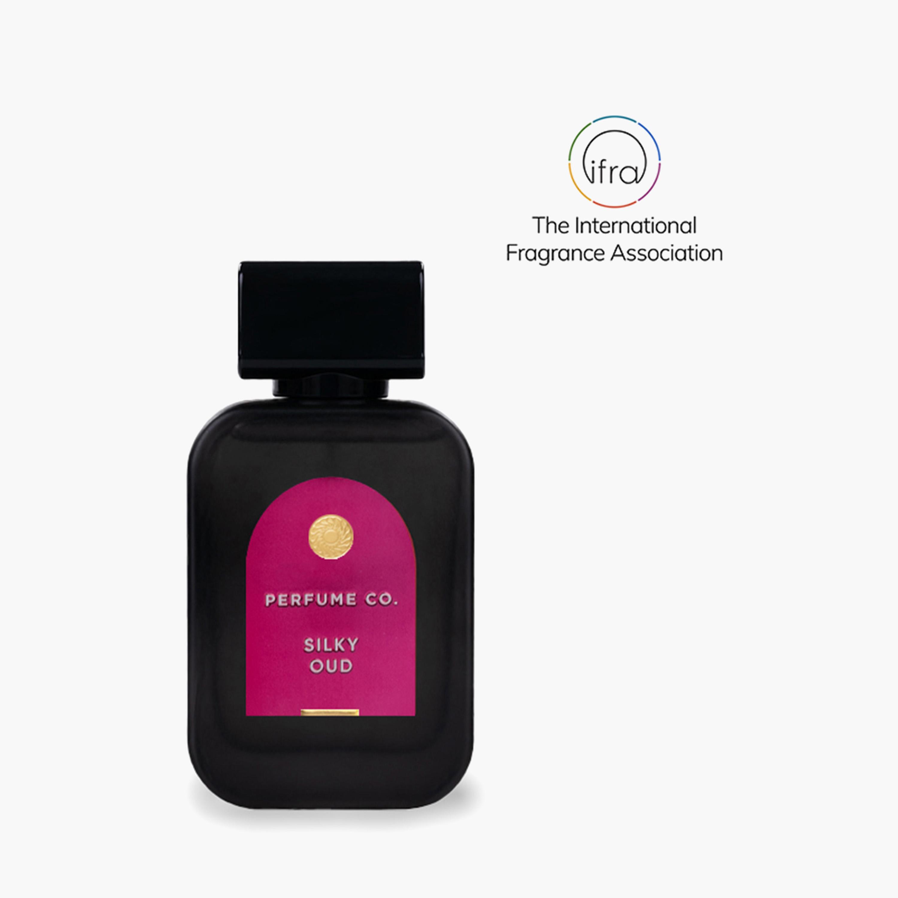Perfume Co. Silky Oud Parfum - 100 ml-beautyandpersonalcare-fragrance-unisex-image-1