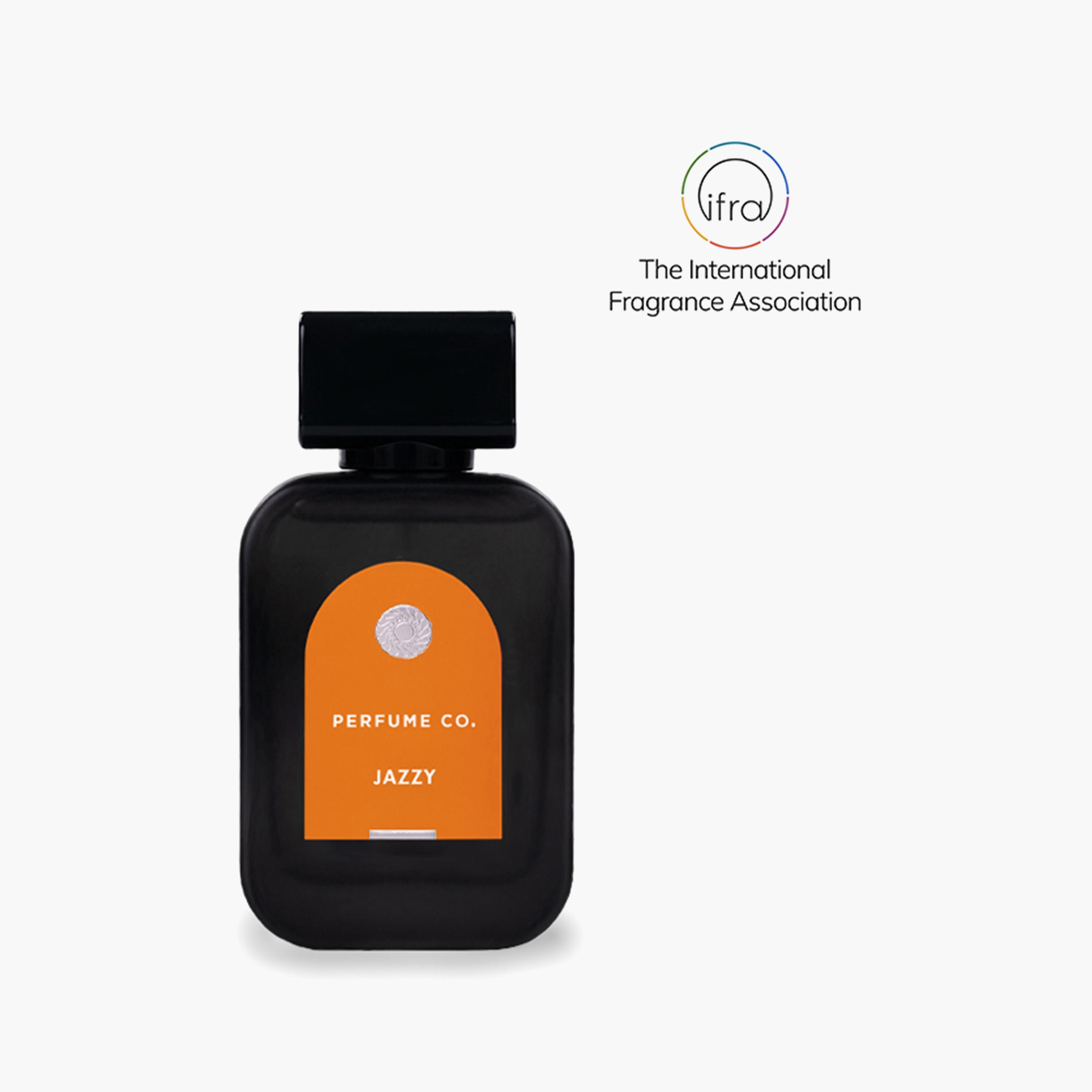 Perfume Co. Jazzy Parfum - 100 ml-beautyandpersonalcare-fragrance-unisex-image-1