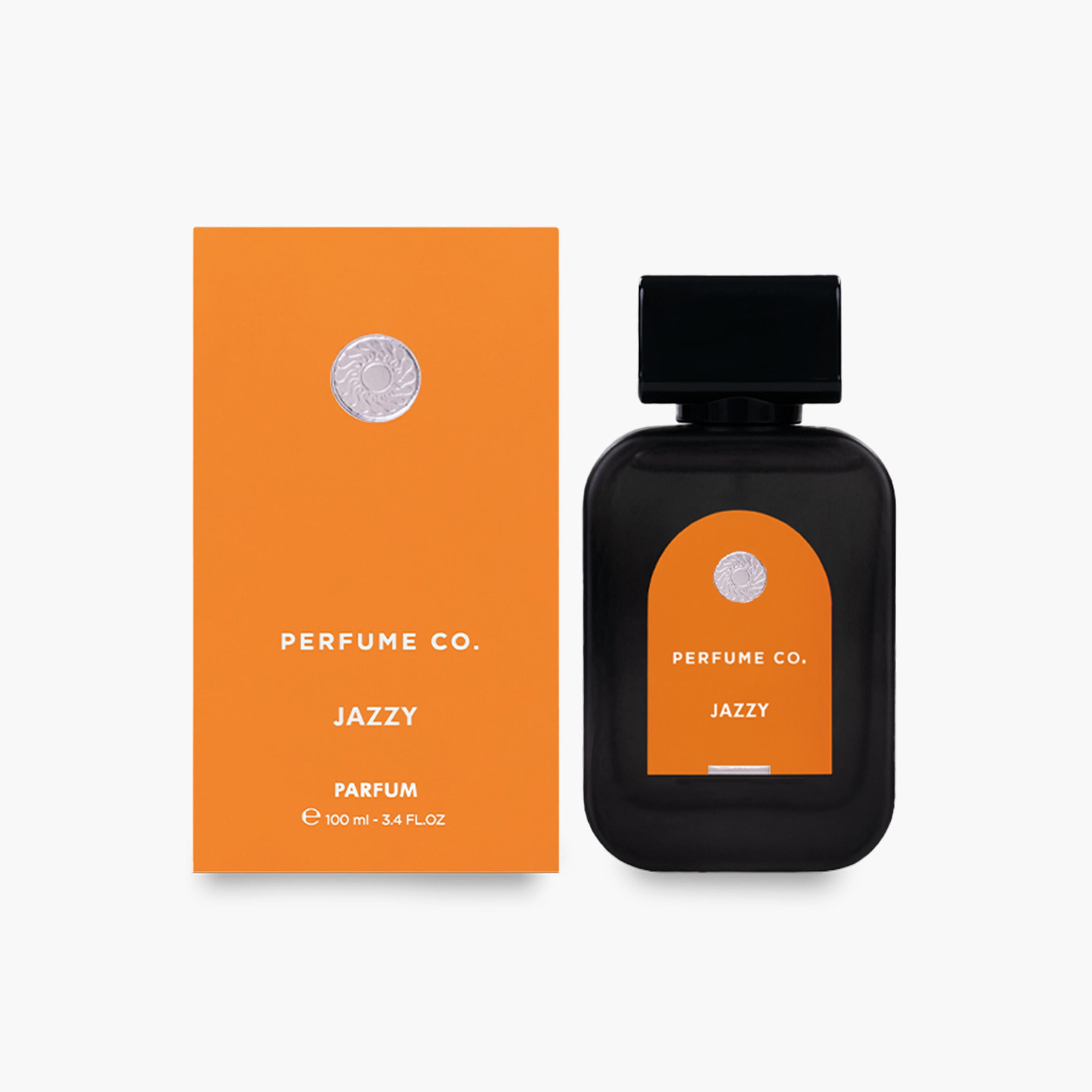 Perfume Co. Jazzy Parfum - 100 ml-beautyandpersonalcare-fragrance-unisex-image-2