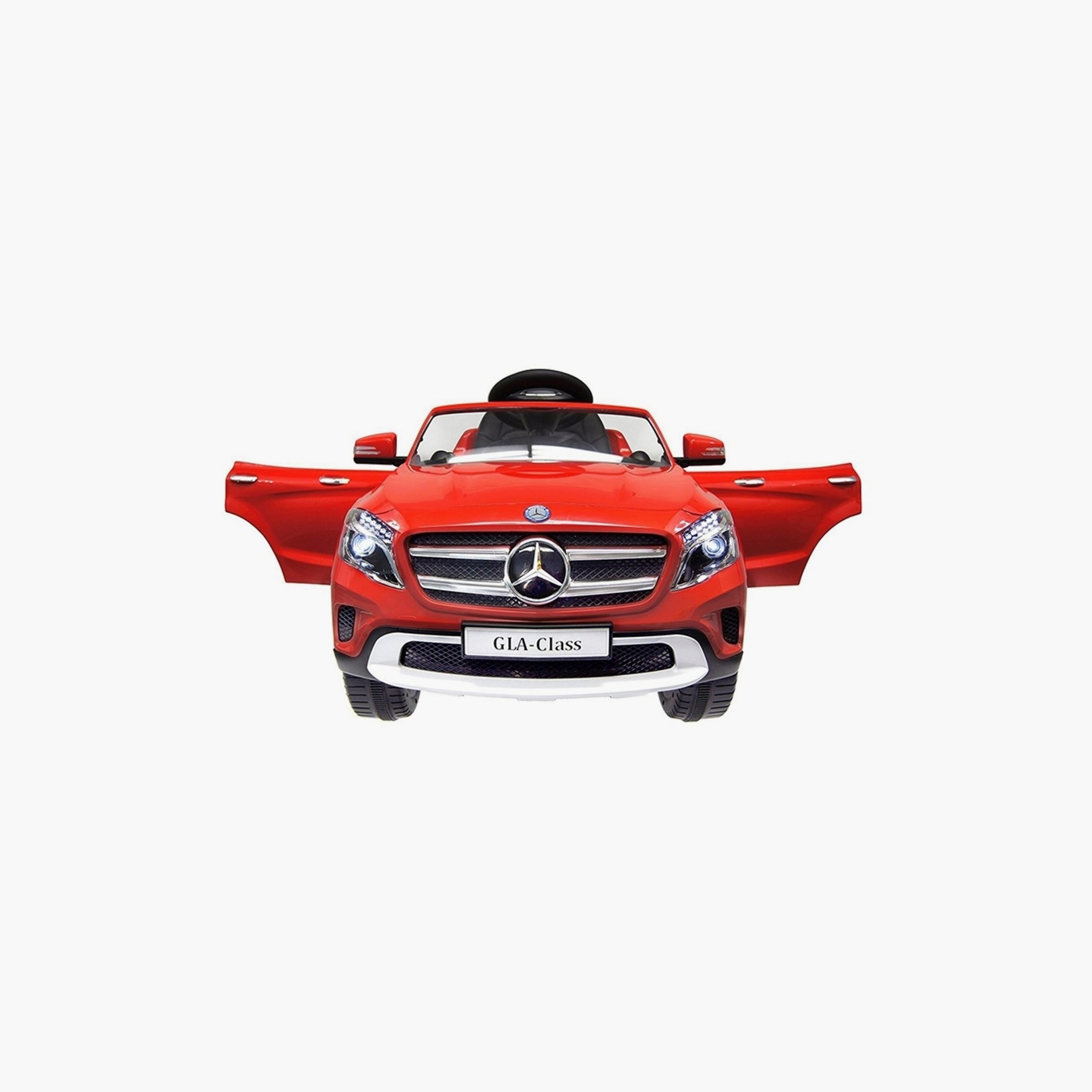 MYTS 12V Licensed Mercedes GLA Class Ride-On Car-toys-outdoor-bikesandrideons-electricvehicles-image-1