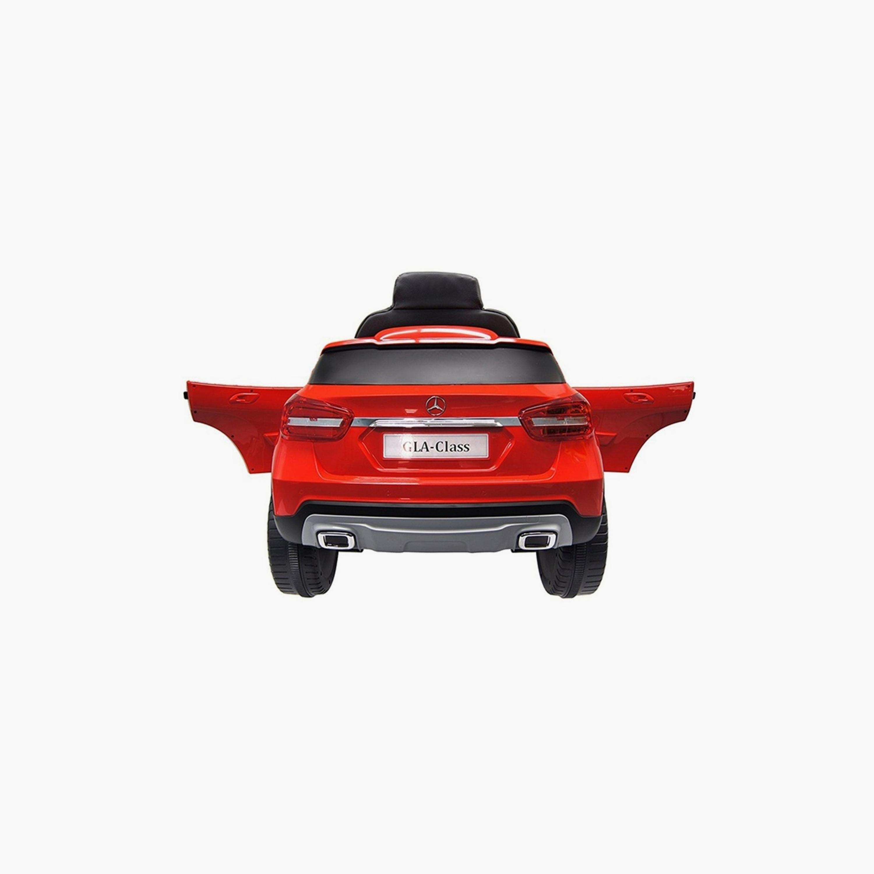 MYTS 12V Licensed Mercedes GLA Class Ride-On Car-toys-outdoor-bikesandrideons-electricvehicles-image-2