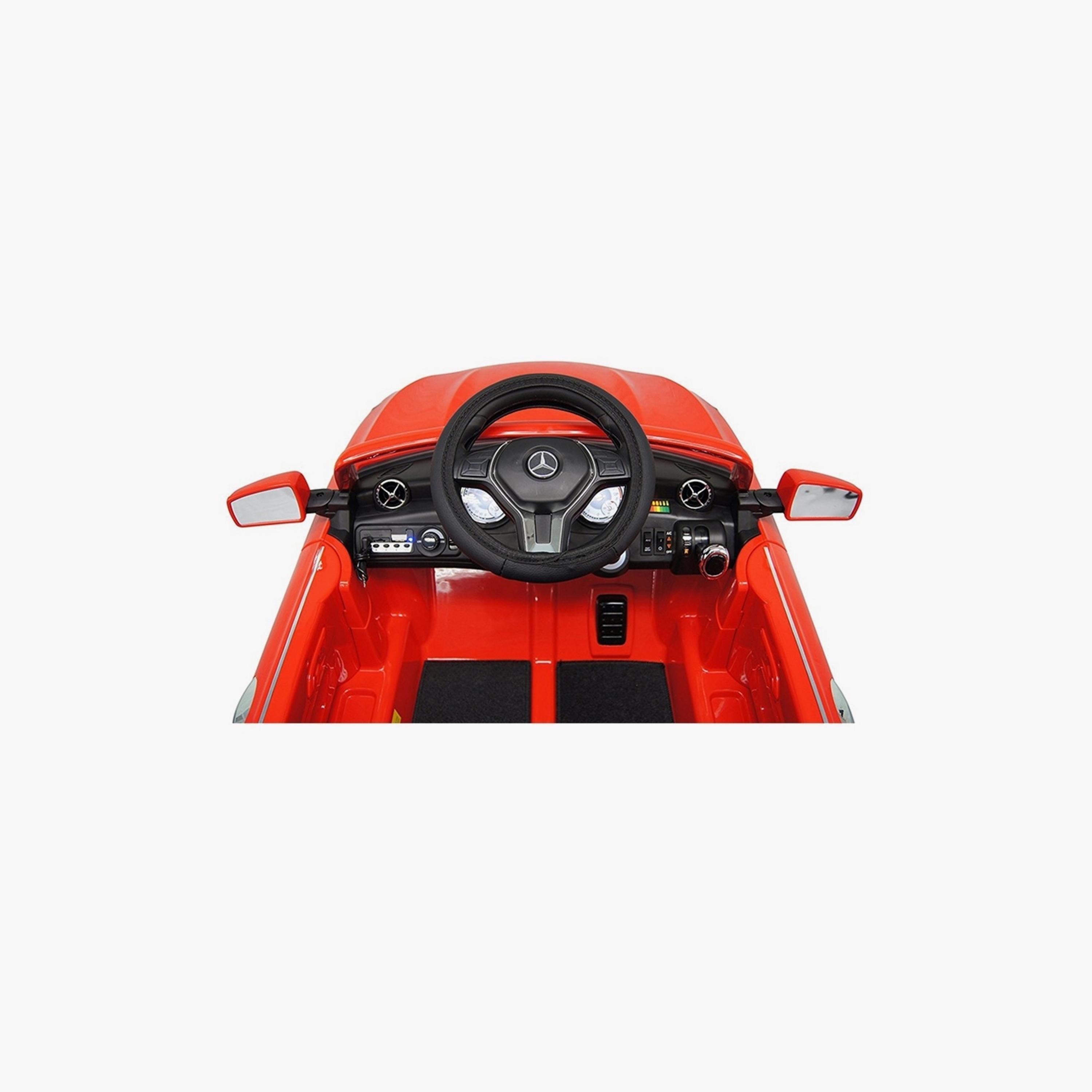 MYTS 12V Licensed Mercedes GLA Class Ride-On Car-toys-outdoor-bikesandrideons-electricvehicles-image-3