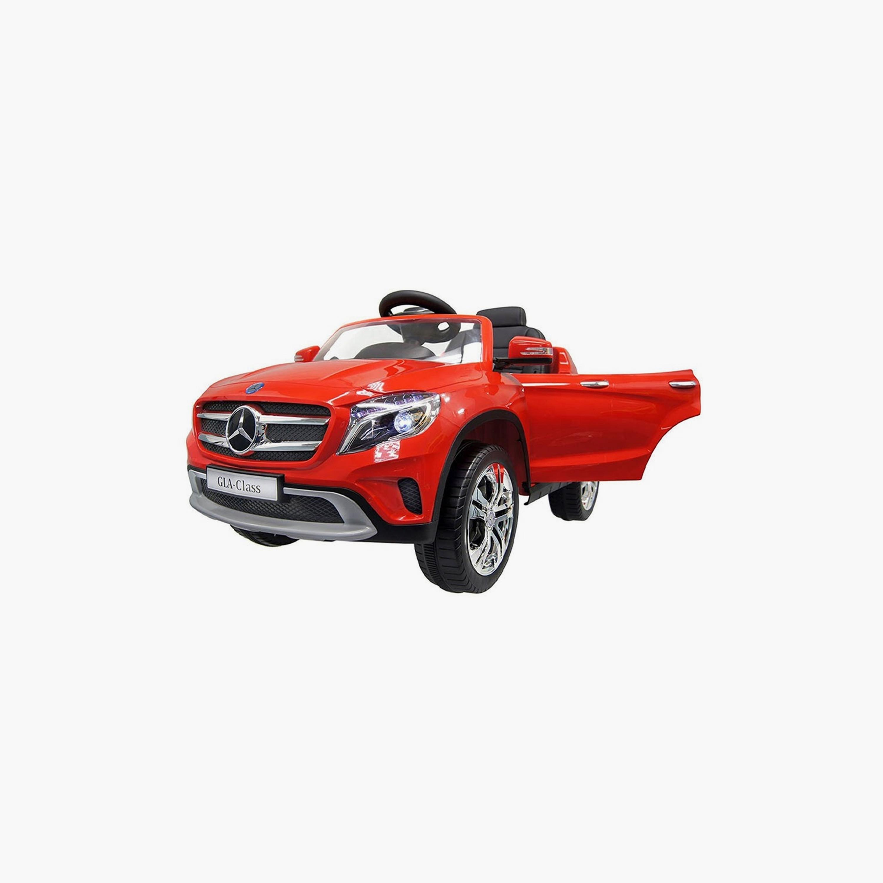 MYTS 12V Licensed Mercedes GLA Class Ride-On Car-toys-outdoor-bikesandrideons-electricvehicles-image-4