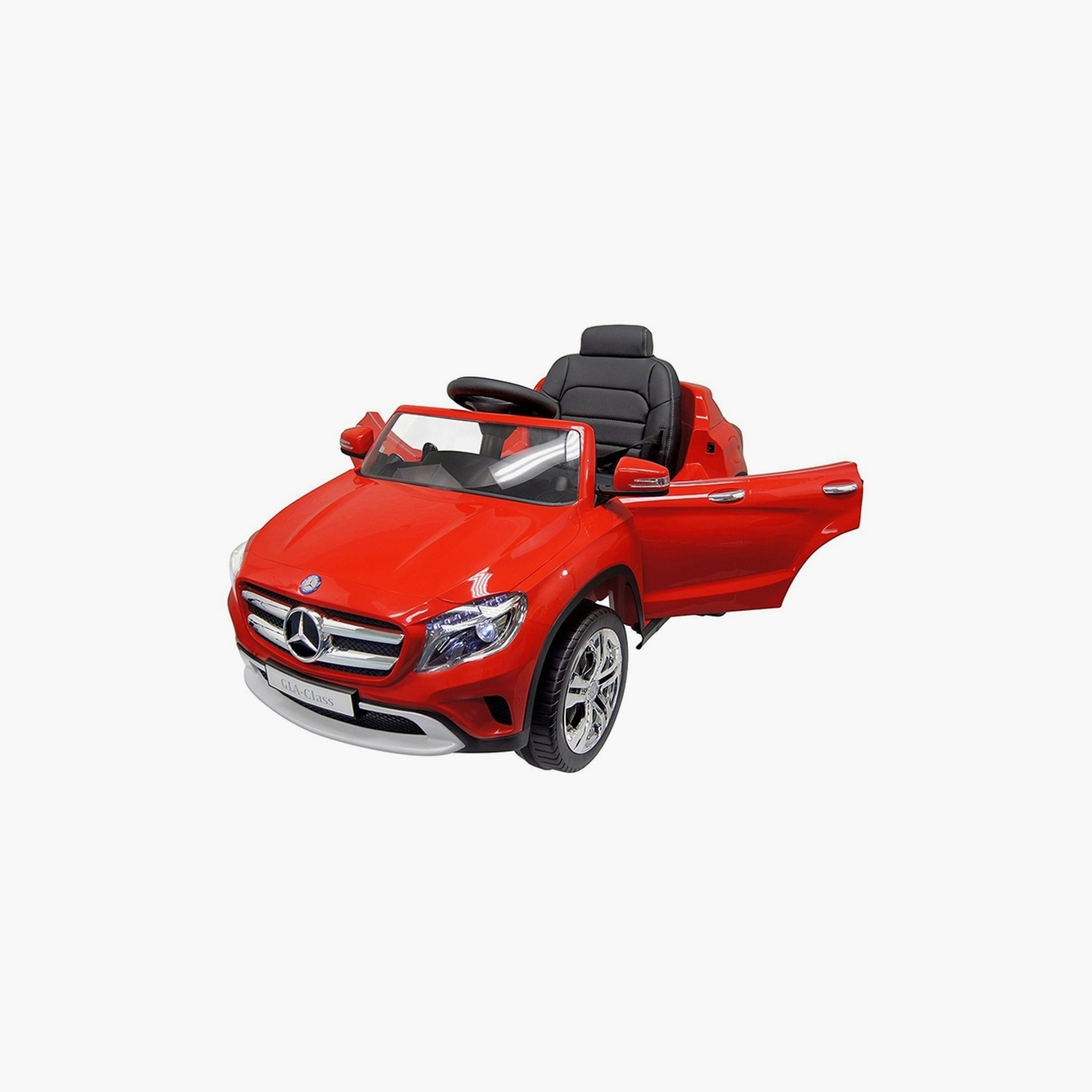 MYTS 12V Licensed Mercedes GLA Class Ride-On Car-toys-outdoor-bikesandrideons-electricvehicles-image-6