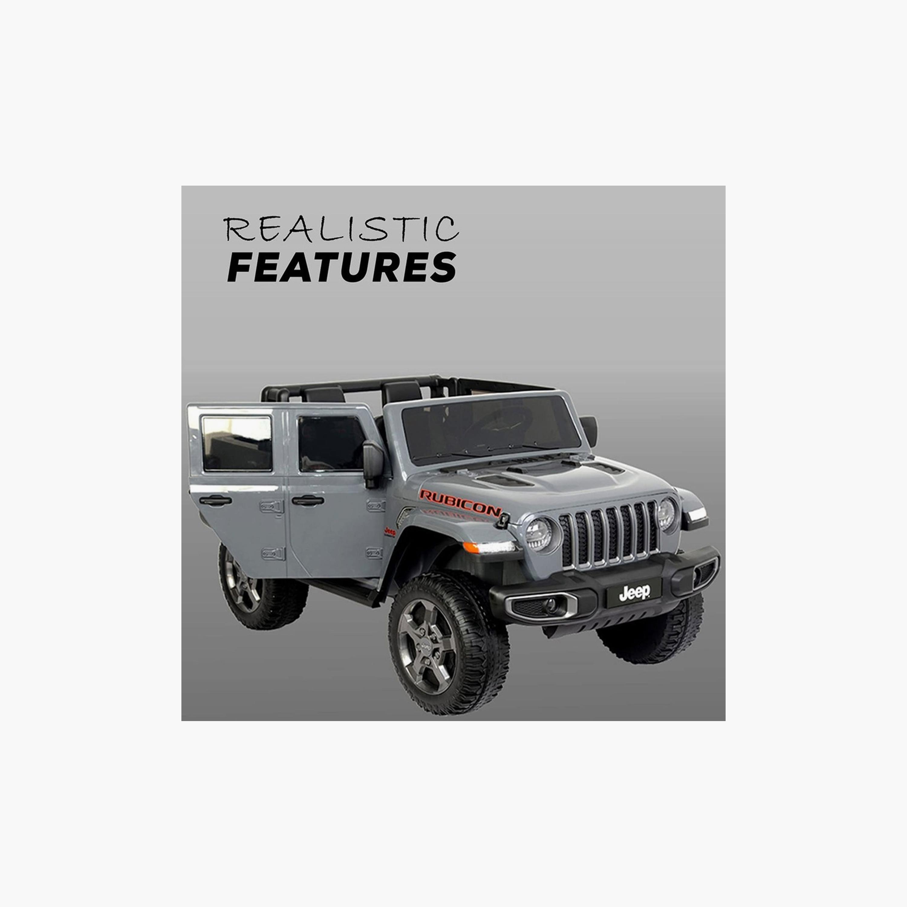 MYTS 12V Licensed Jeep Rubicon Gladiator Ride-On Car-toys-outdoor-bikesandrideons-electricvehicles-image-3
