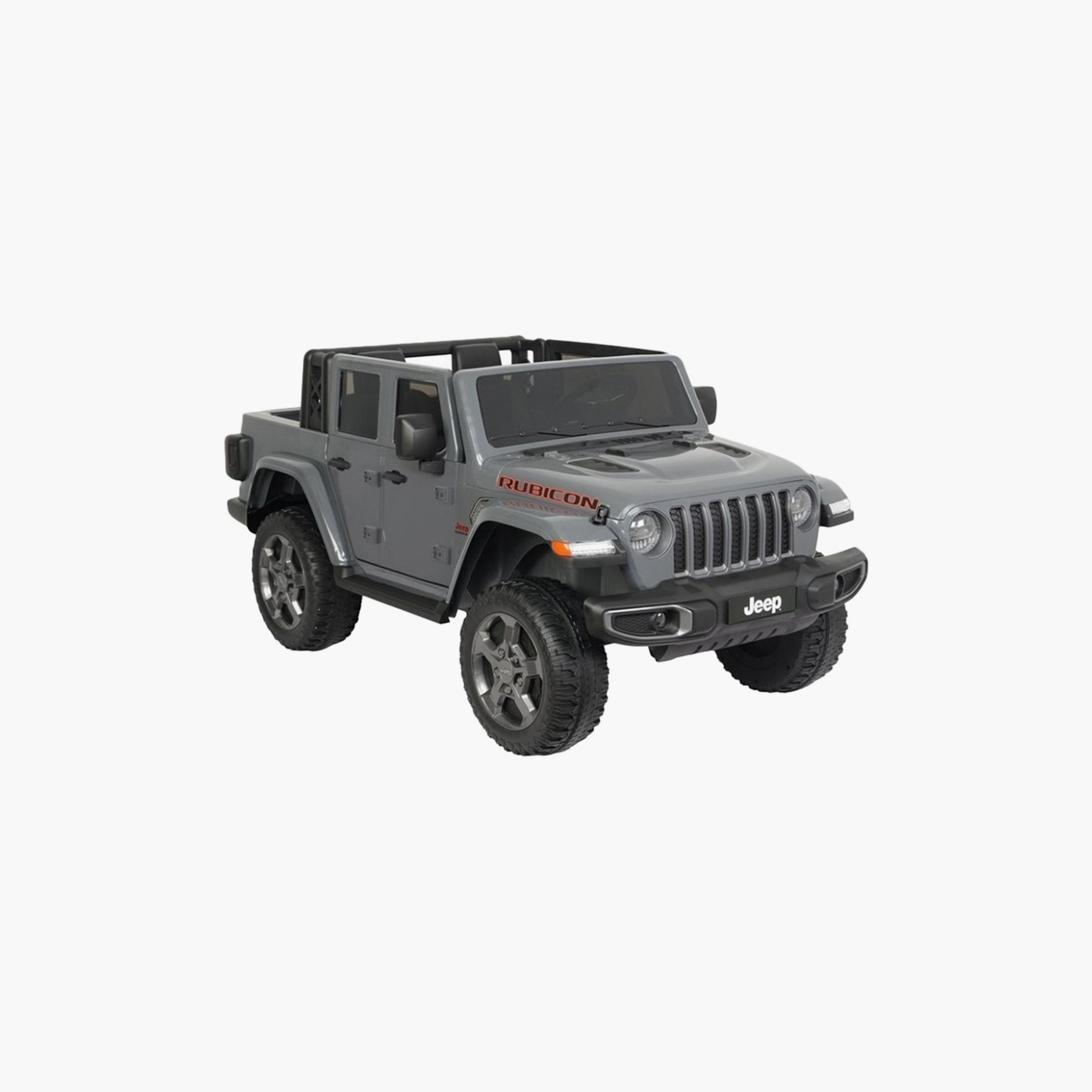 MYTS 12V Licensed Jeep Rubicon Gladiator Ride-On Car-toys-outdoor-bikesandrideons-electricvehicles-image-6