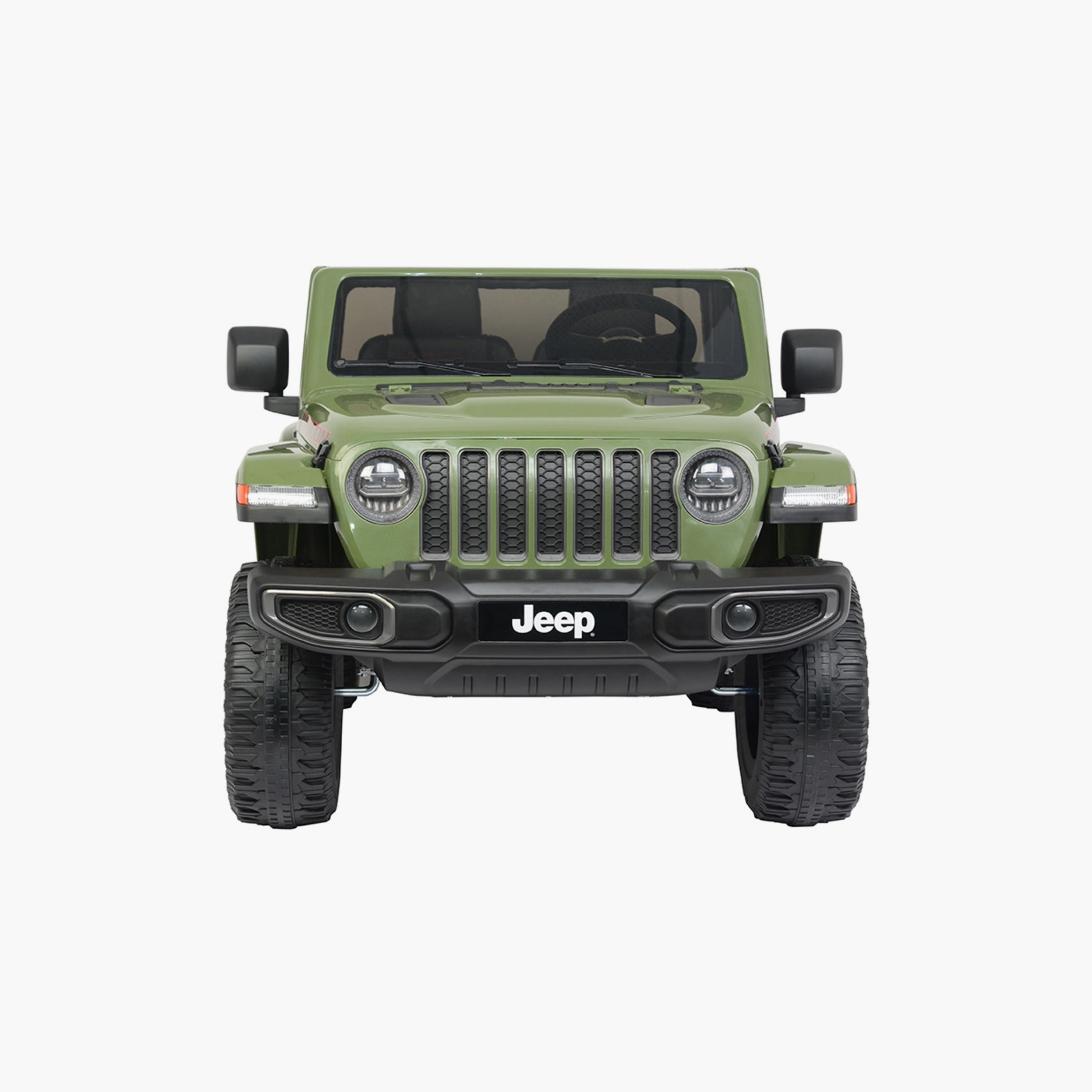 MYTS 12V Licensed Jeep Rubicon Gladiator Ride-On Car-toys-outdoor-bikesandrideons-electricvehicles-image-3