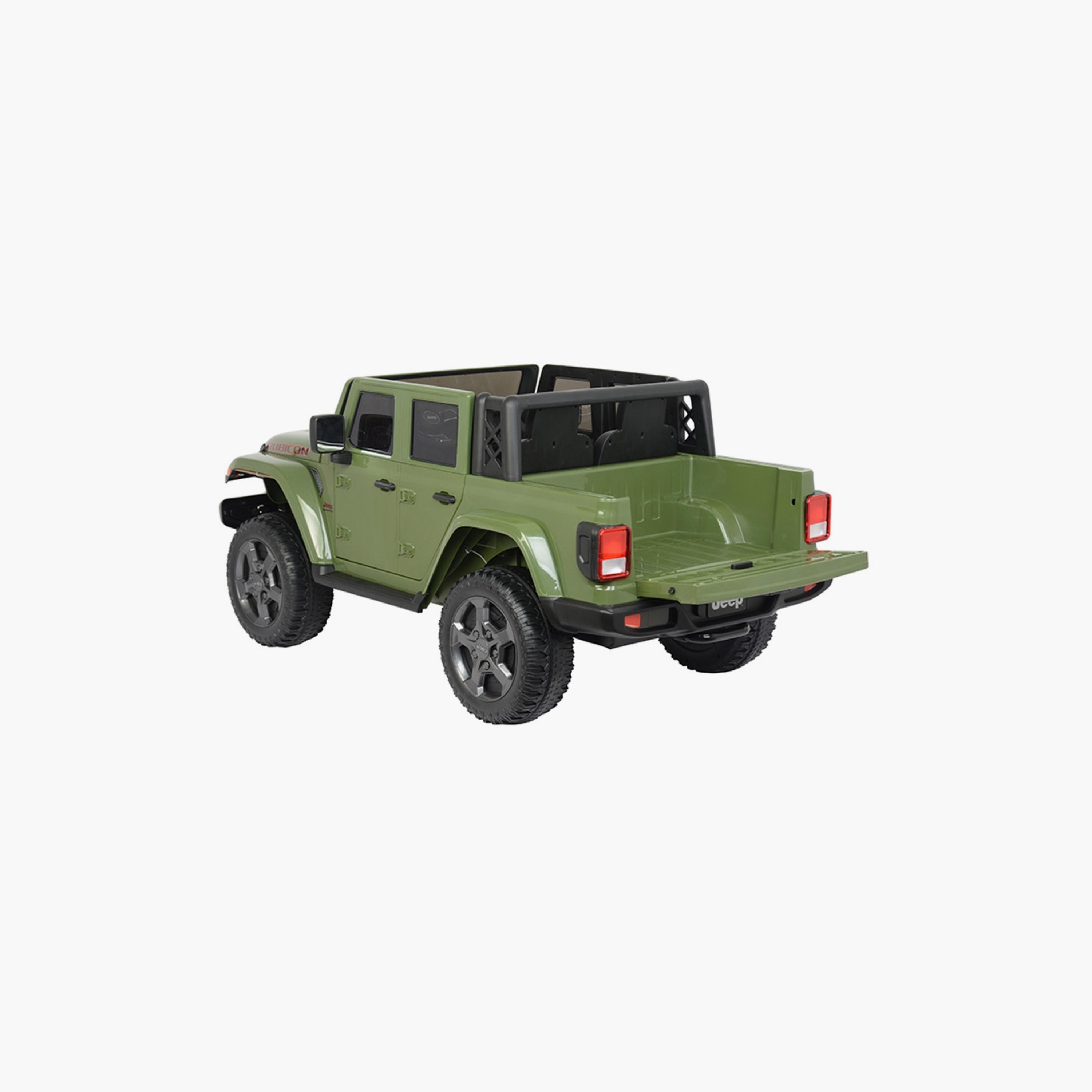 MYTS 12V Licensed Jeep Rubicon Gladiator Ride-On Car-toys-outdoor-bikesandrideons-electricvehicles-image-6