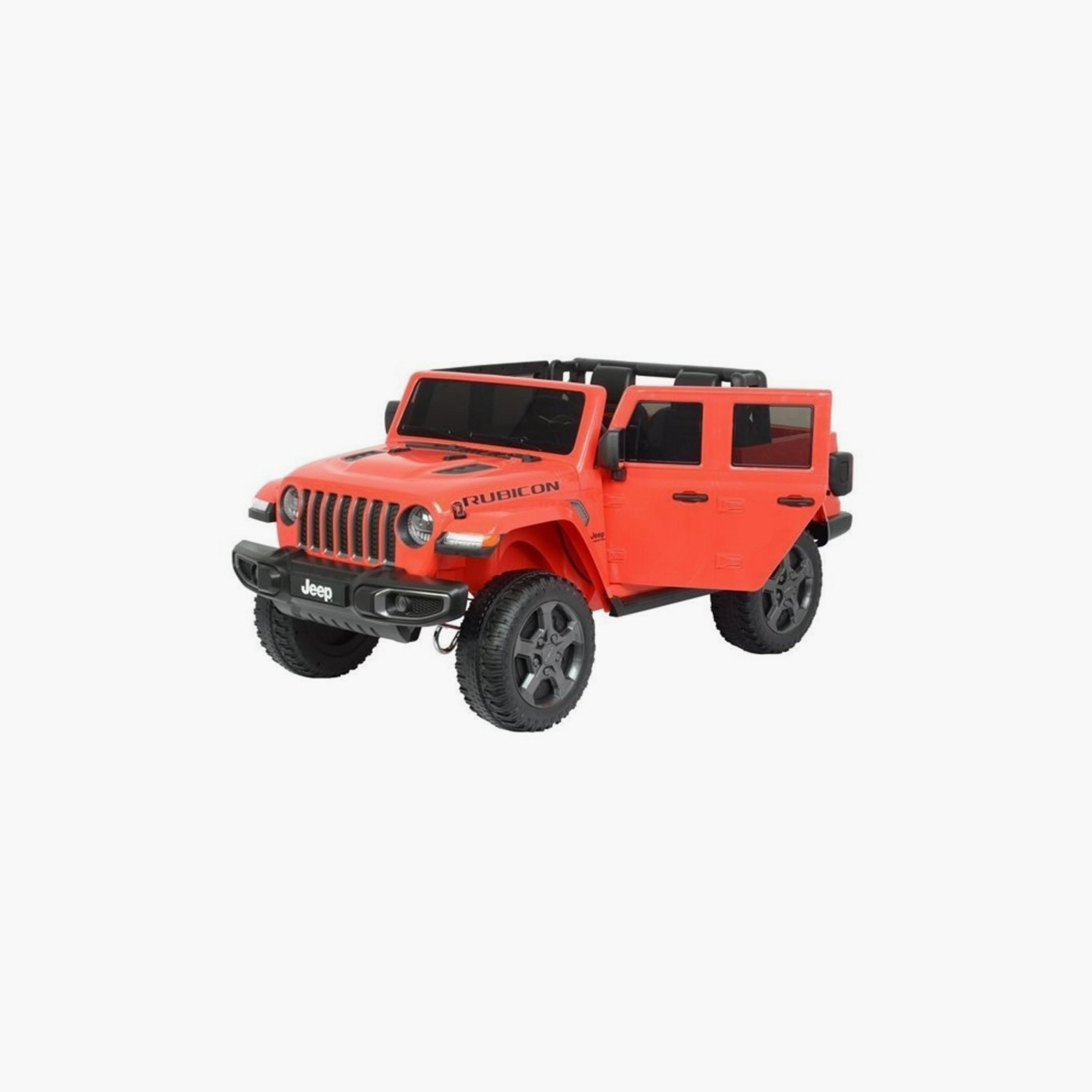 سيارة ركوب جيب روبيكون جلاديتور مرخصة بقوة 12 فولت من مايتس-toys-outdoor-bikesandrideons-electricvehicles-image-3