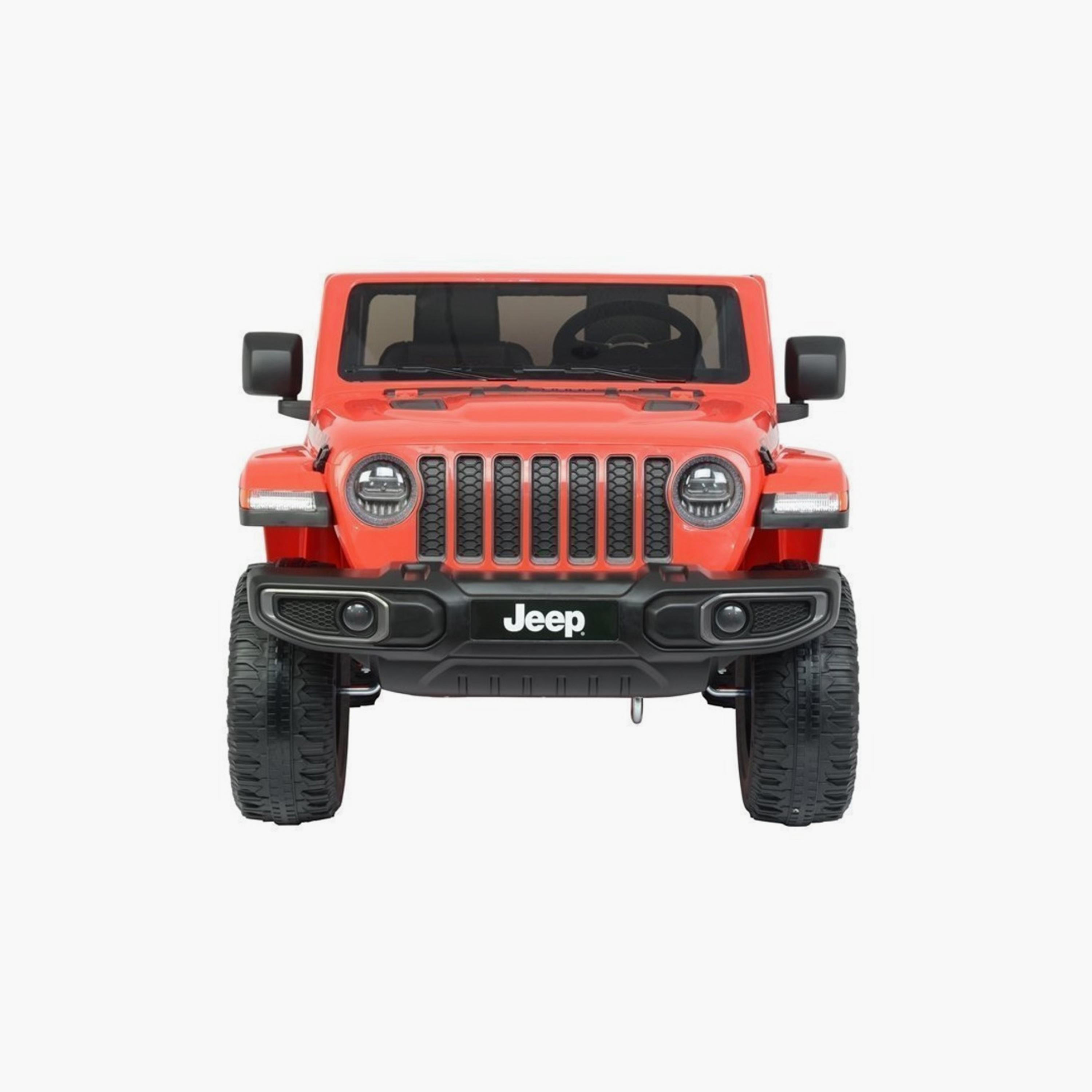سيارة ركوب جيب روبيكون جلاديتور مرخصة بقوة 12 فولت من مايتس-toys-outdoor-bikesandrideons-electricvehicles-image-4