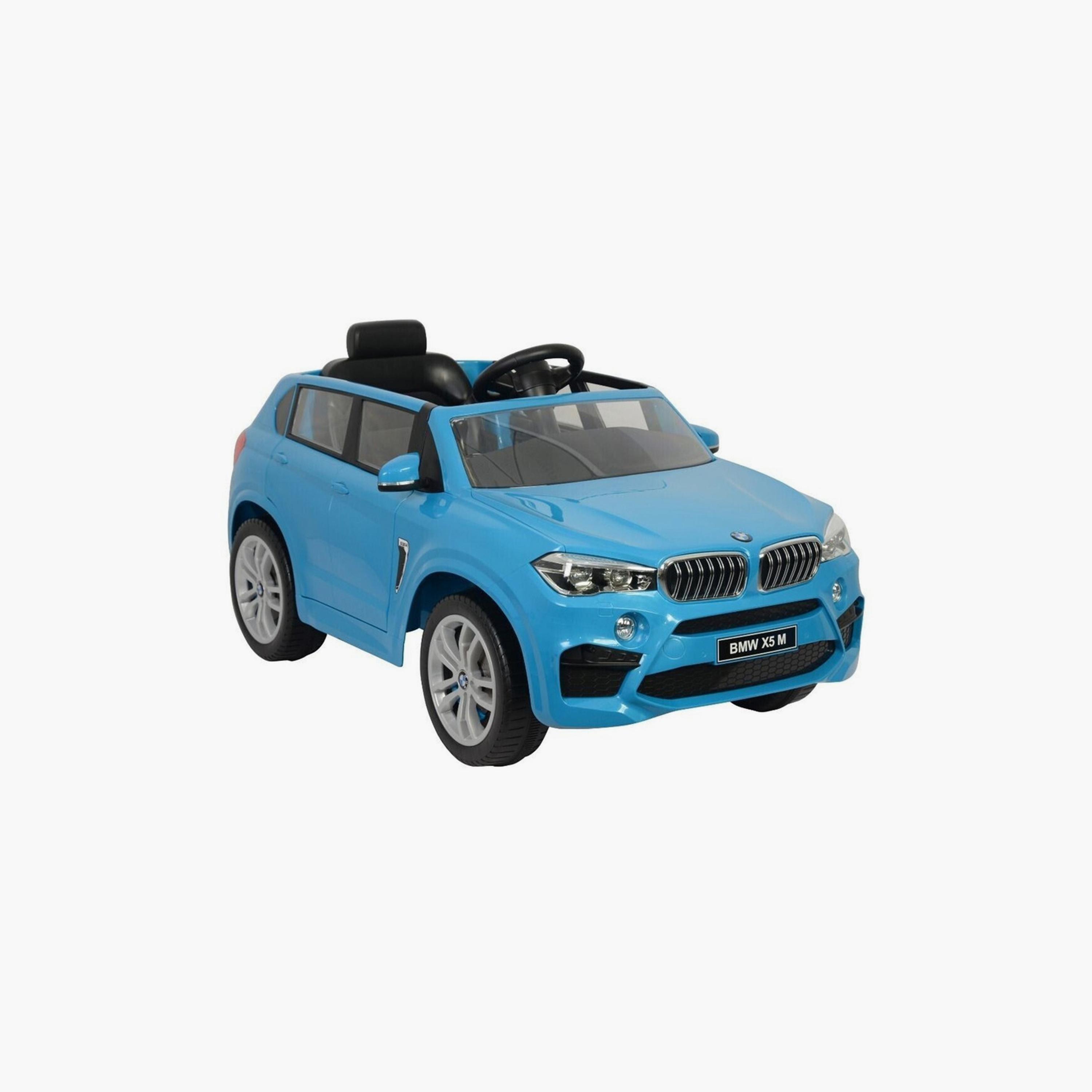 MYTS 12V Licensed Electric BMW X5 M Ride-On Car-toys-outdoor-bikesandrideons-electricvehicles-image-1