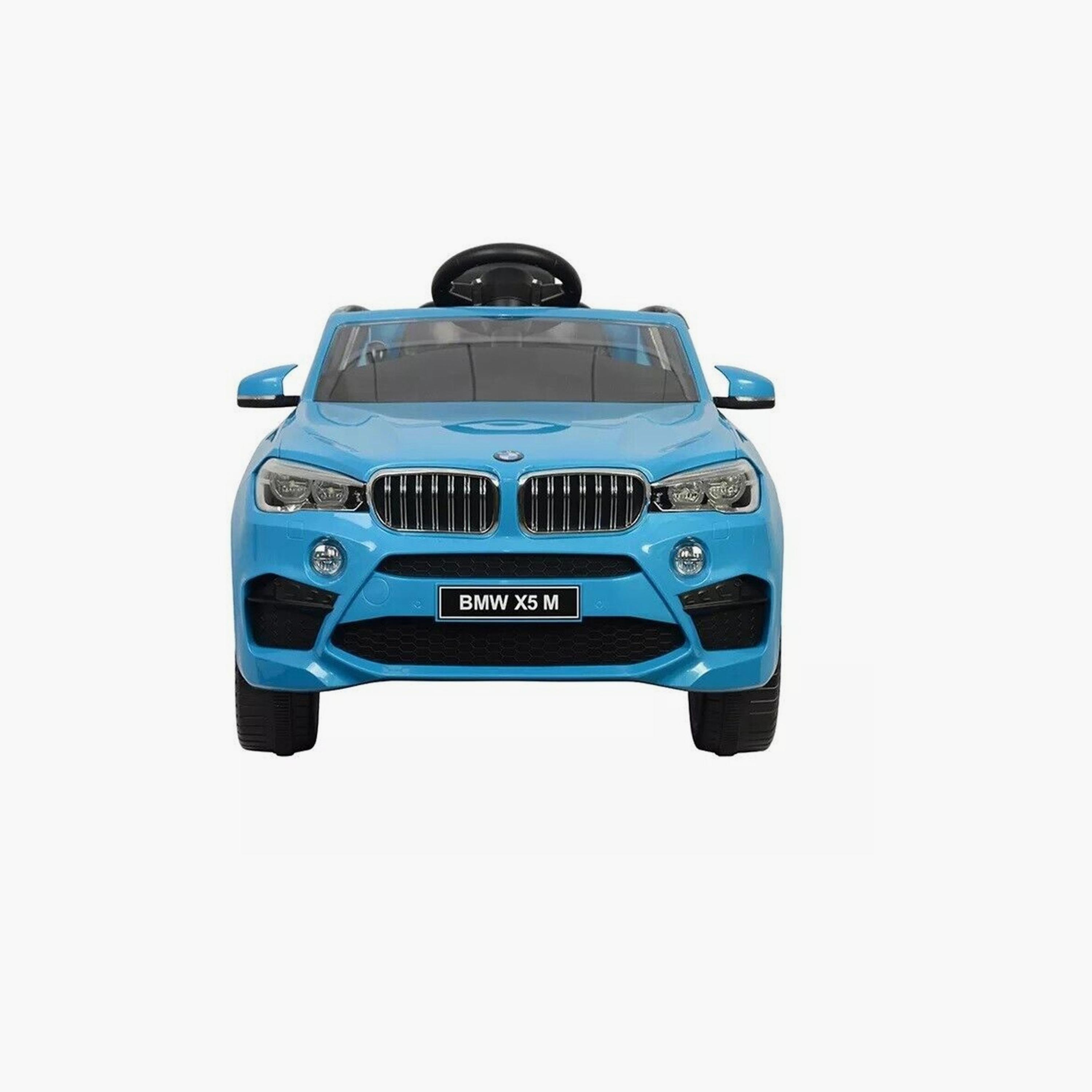 MYTS 12V Licensed Electric BMW X5 M Ride-On Car-toys-outdoor-bikesandrideons-electricvehicles-image-2