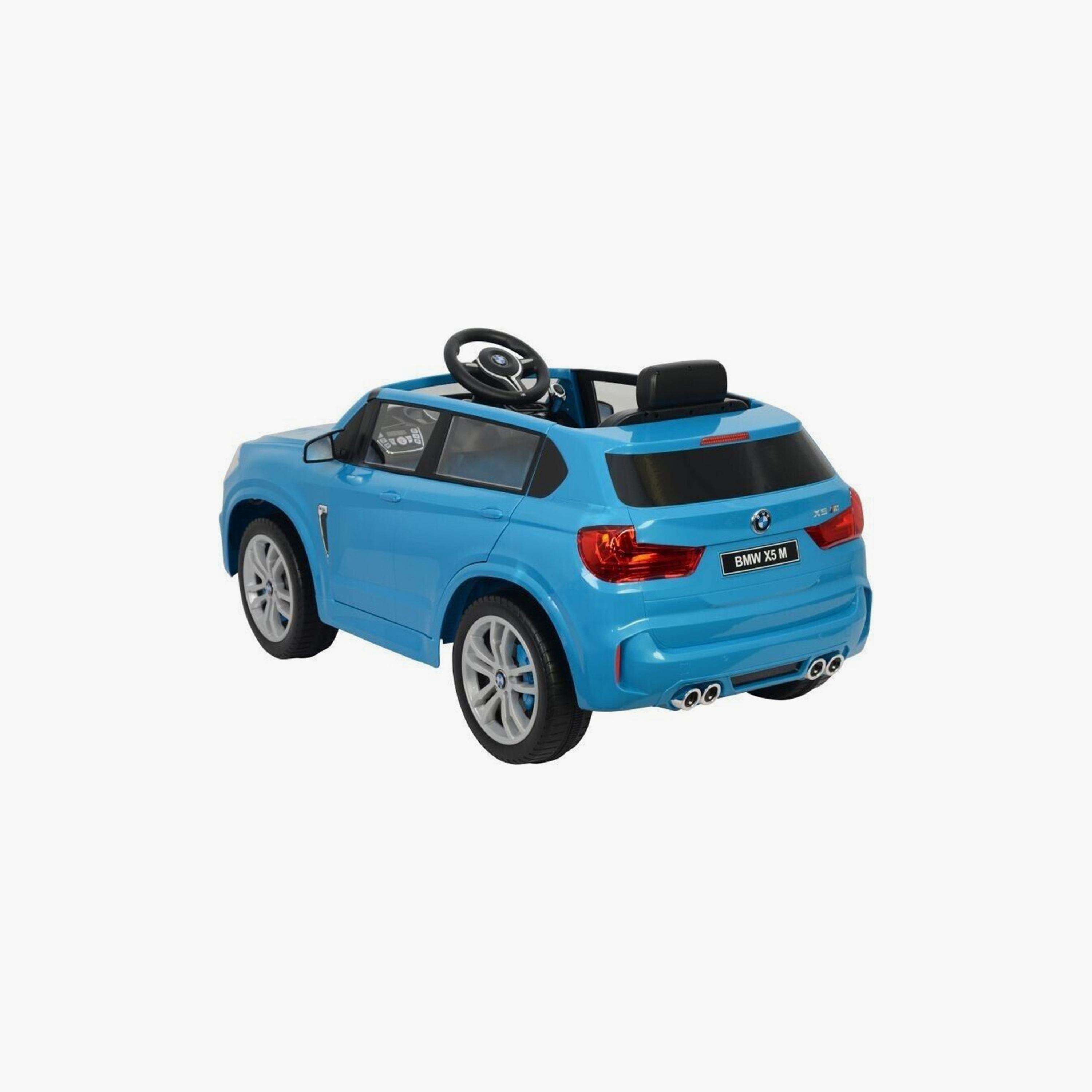 MYTS 12V Licensed Electric BMW X5 M Ride-On Car-toys-outdoor-bikesandrideons-electricvehicles-image-3