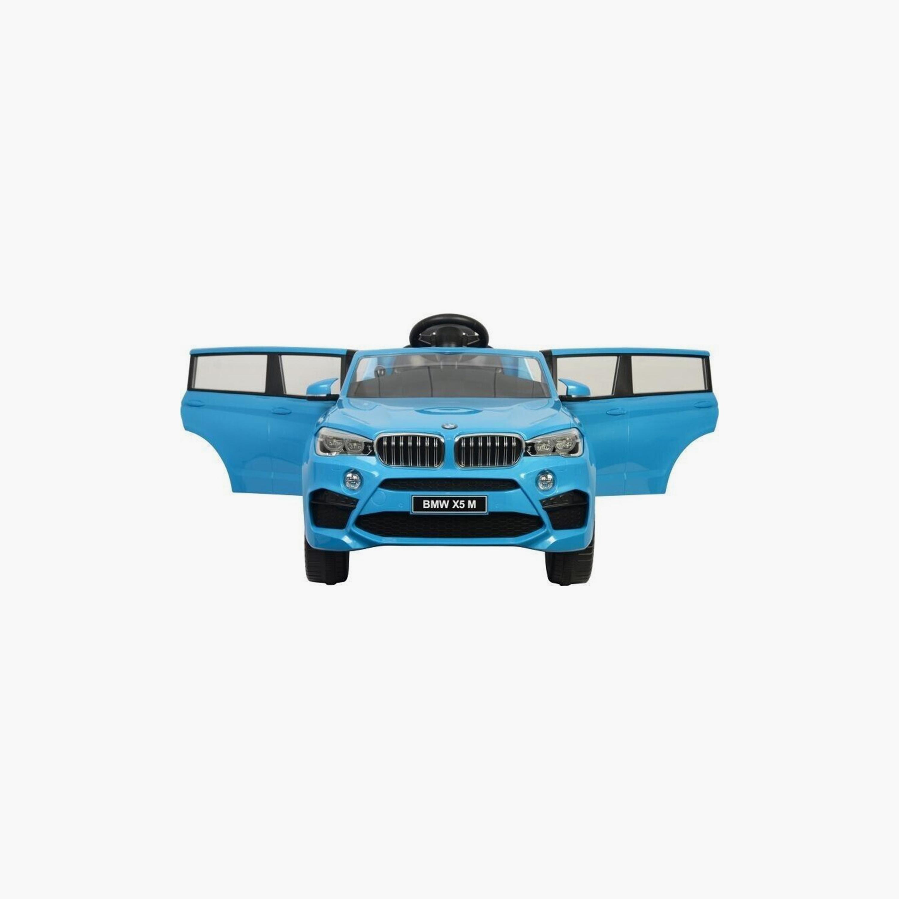 MYTS 12V Licensed Electric BMW X5 M Ride-On Car-toys-outdoor-bikesandrideons-electricvehicles-image-4