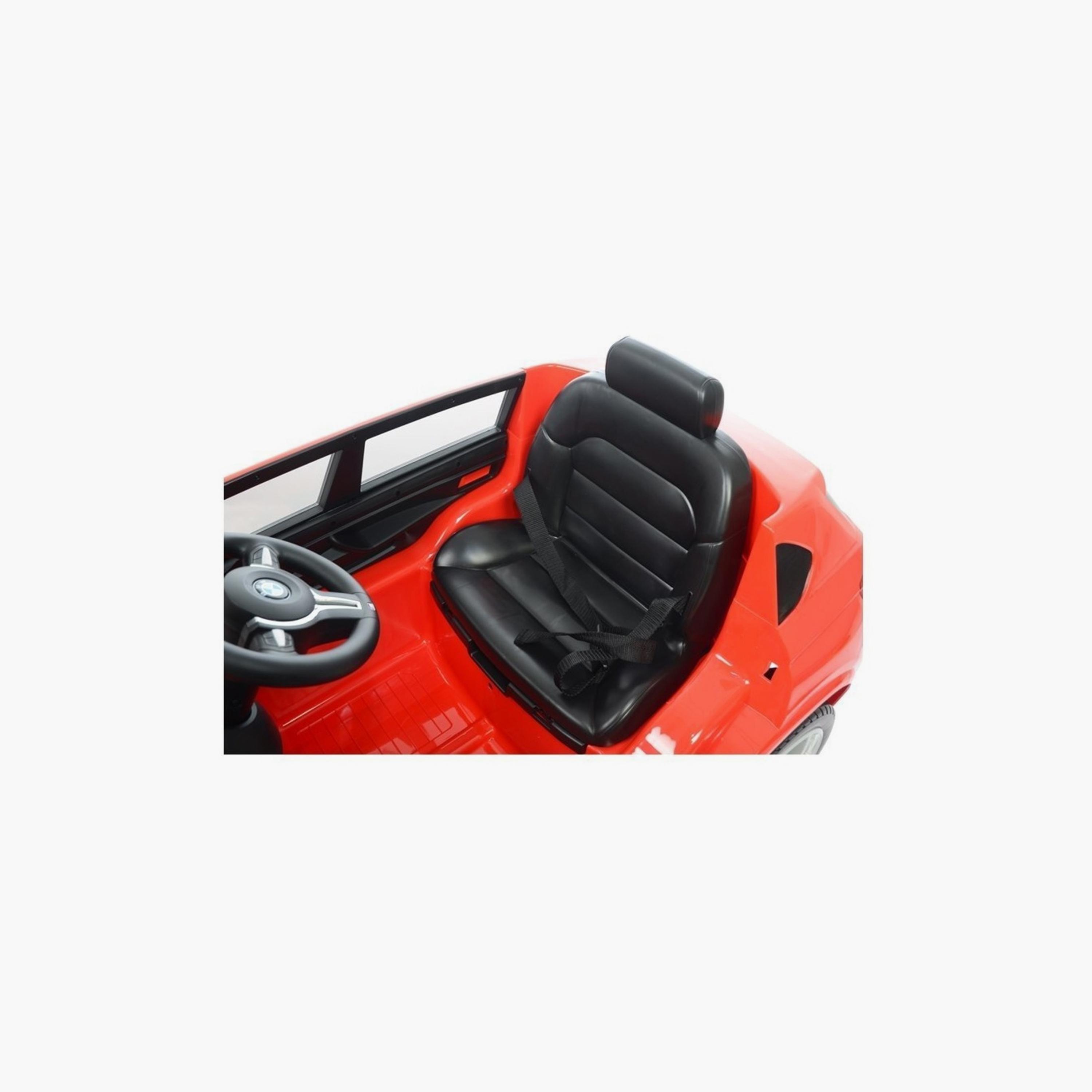 MYTS 12V Licensed Electric BMW X5 M Ride-On Car-toys-outdoor-bikesandrideons-electricvehicles-image-3