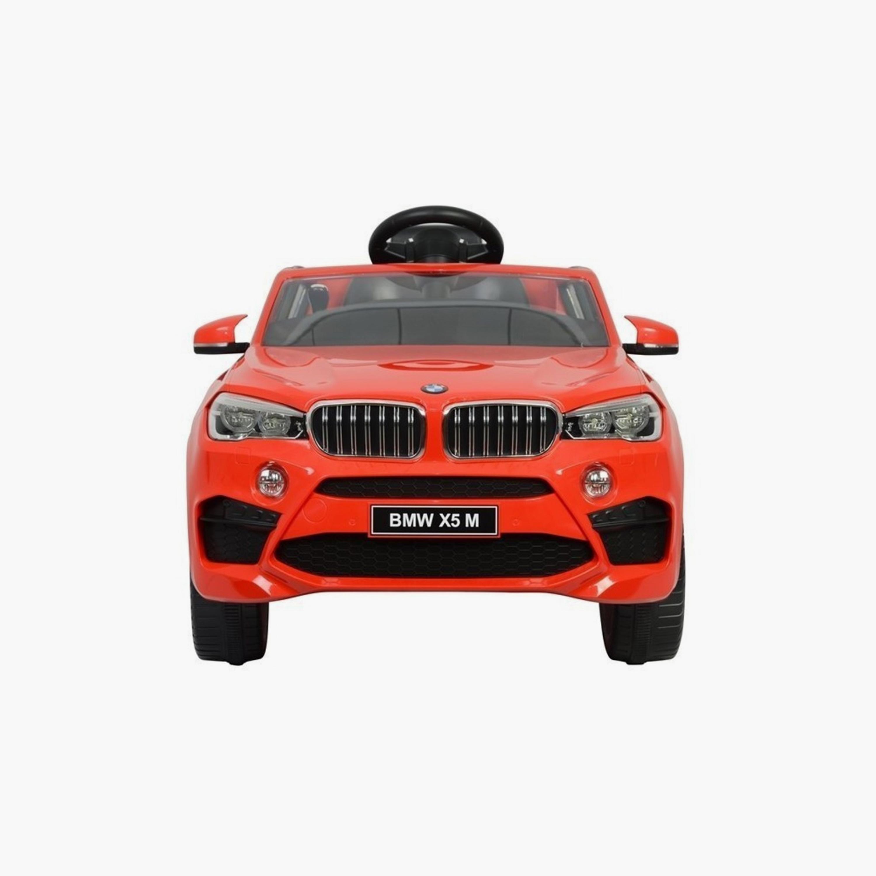 MYTS 12V Licensed Electric BMW X5 M Ride-On Car-toys-outdoor-bikesandrideons-electricvehicles-image-4
