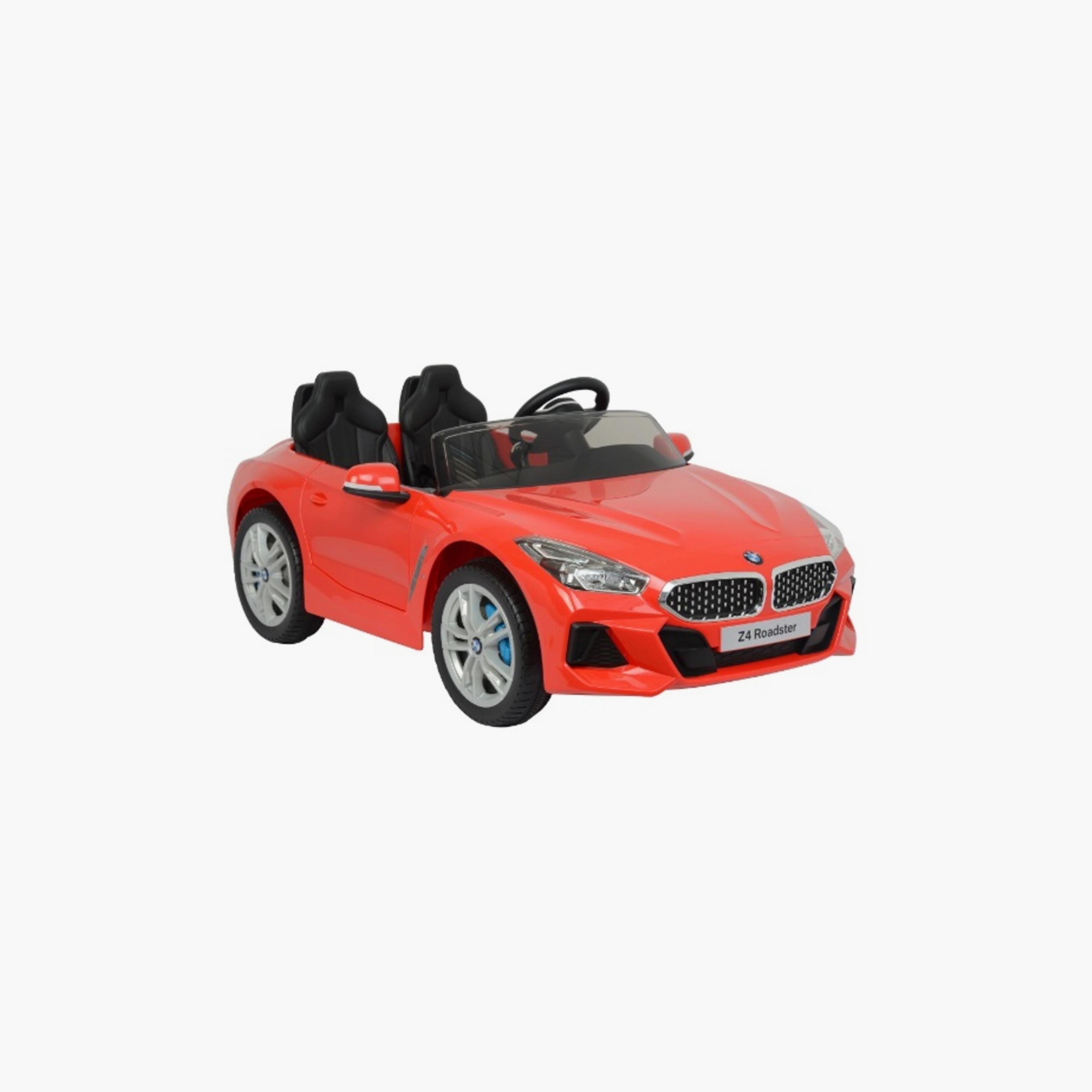 سيارة ركوب بي ام دابليو Z4 رودستر بقوة 12 فولت من مايتس-toys-outdoor-bikesandrideons-electricvehicles-image-1