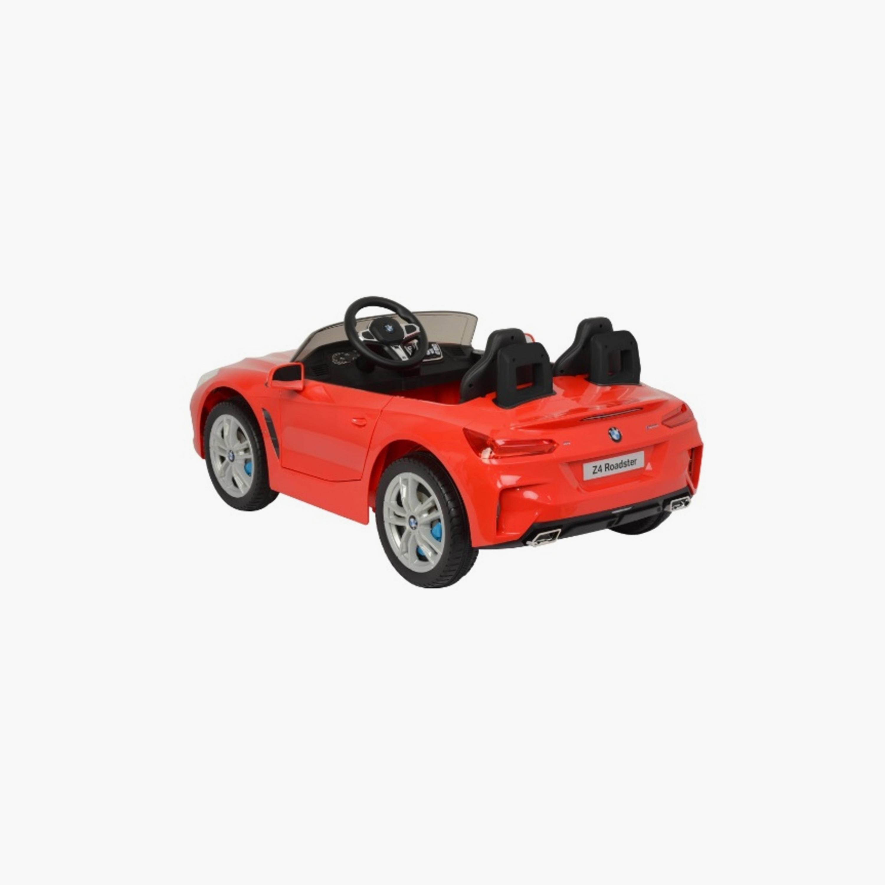 سيارة ركوب بي ام دابليو Z4 رودستر بقوة 12 فولت من مايتس-toys-outdoor-bikesandrideons-electricvehicles-image-2