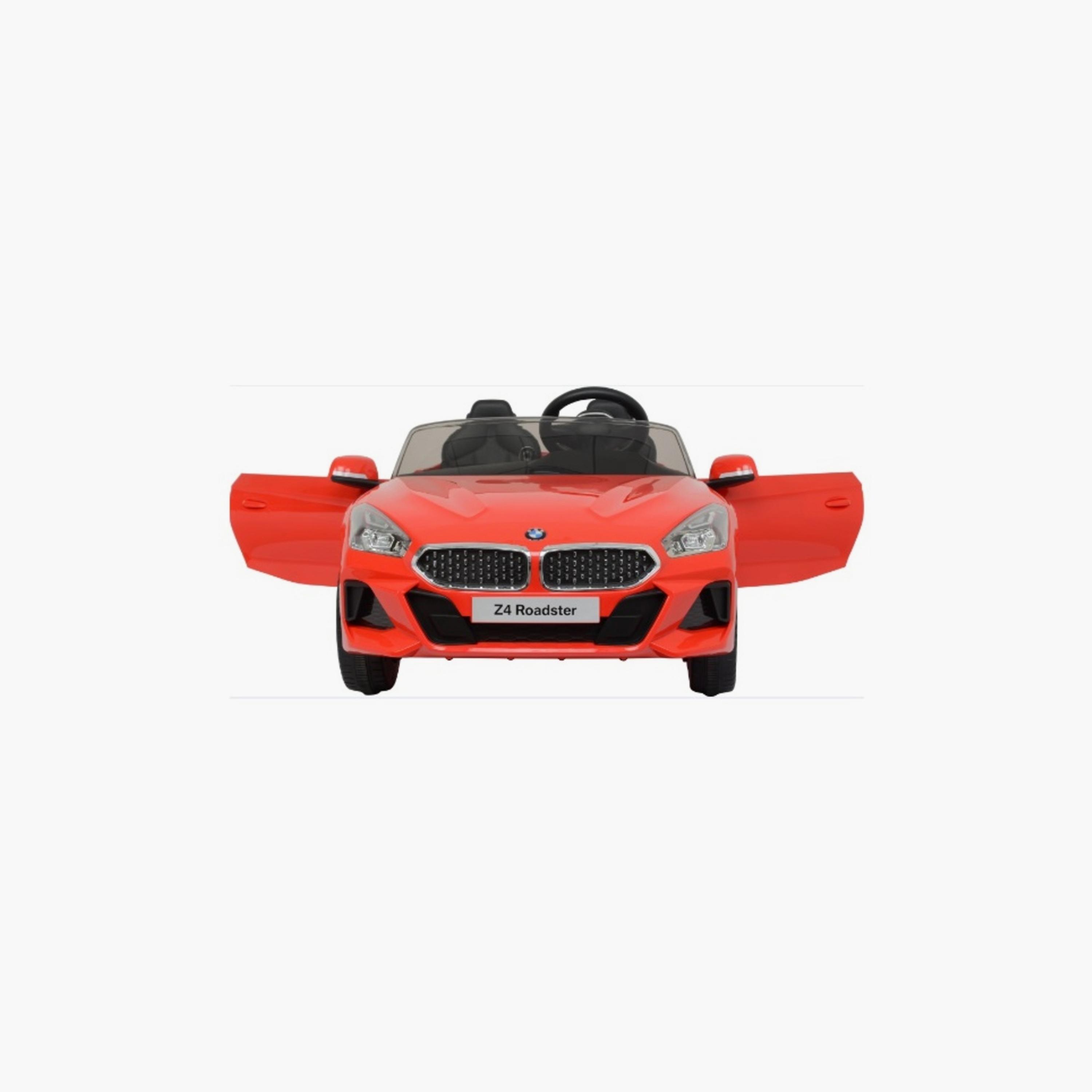 سيارة ركوب بي ام دابليو Z4 رودستر بقوة 12 فولت من مايتس-toys-outdoor-bikesandrideons-electricvehicles-image-3