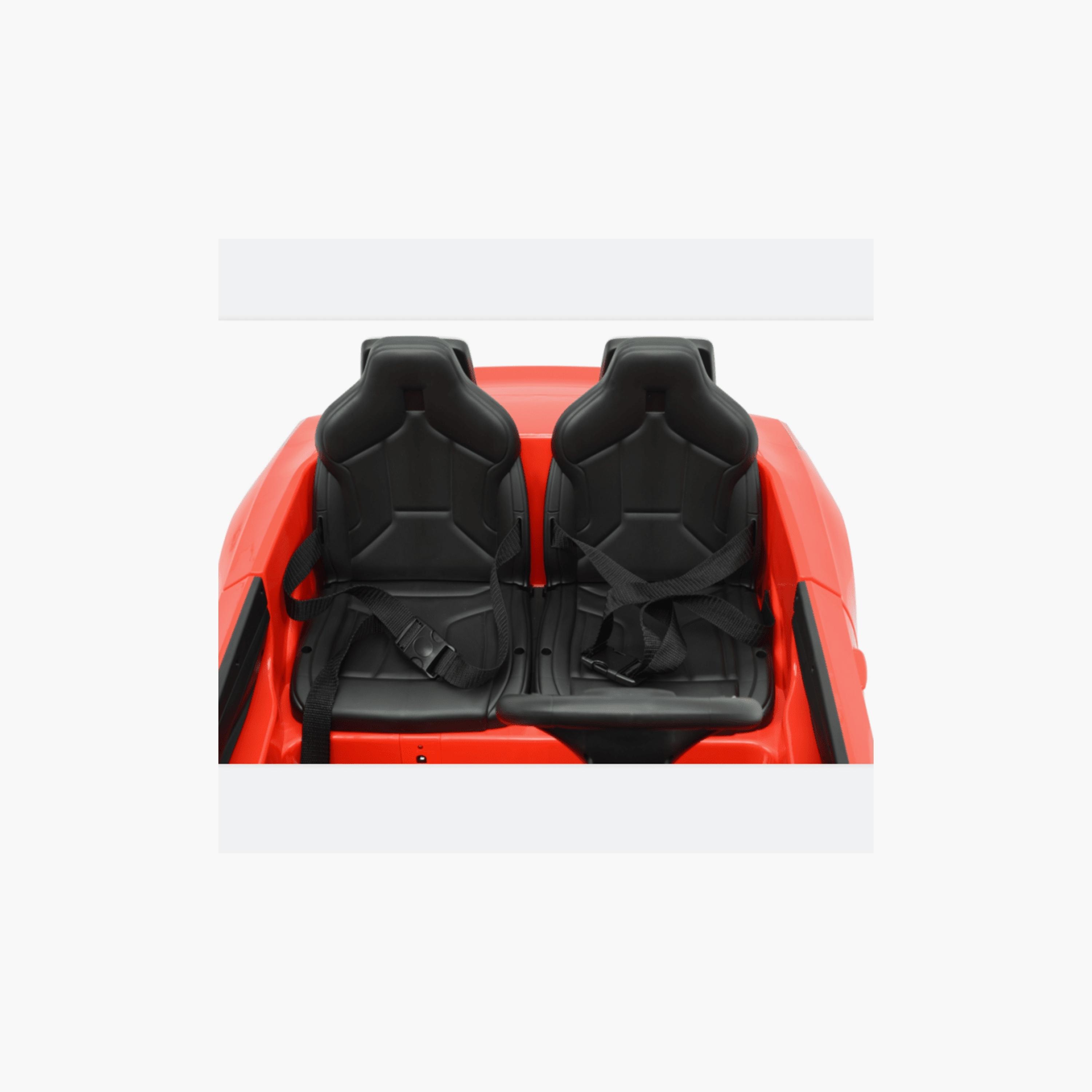 سيارة ركوب بي ام دابليو Z4 رودستر بقوة 12 فولت من مايتس-toys-outdoor-bikesandrideons-electricvehicles-image-4