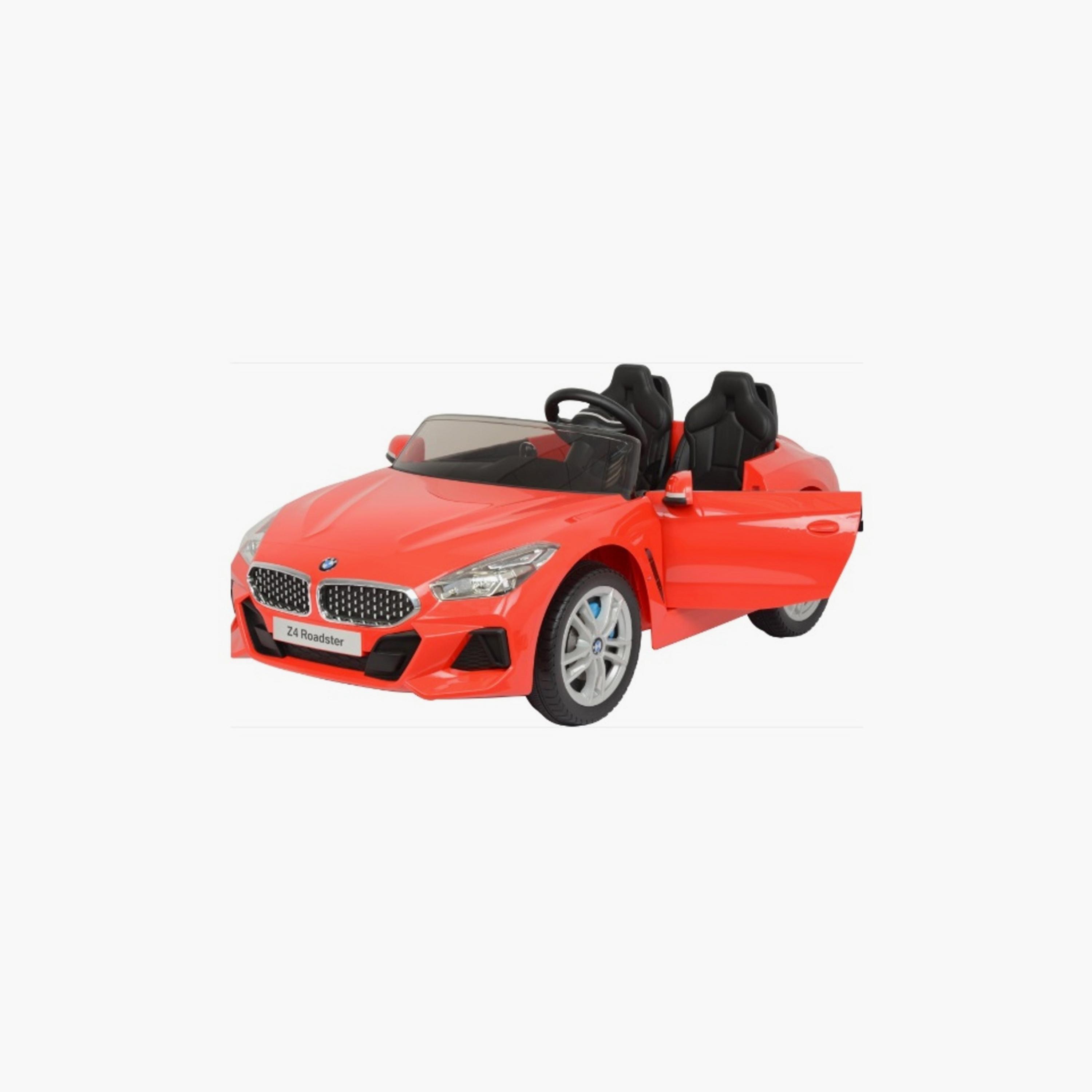 سيارة ركوب بي ام دابليو Z4 رودستر بقوة 12 فولت من مايتس-toys-outdoor-bikesandrideons-electricvehicles-image-5